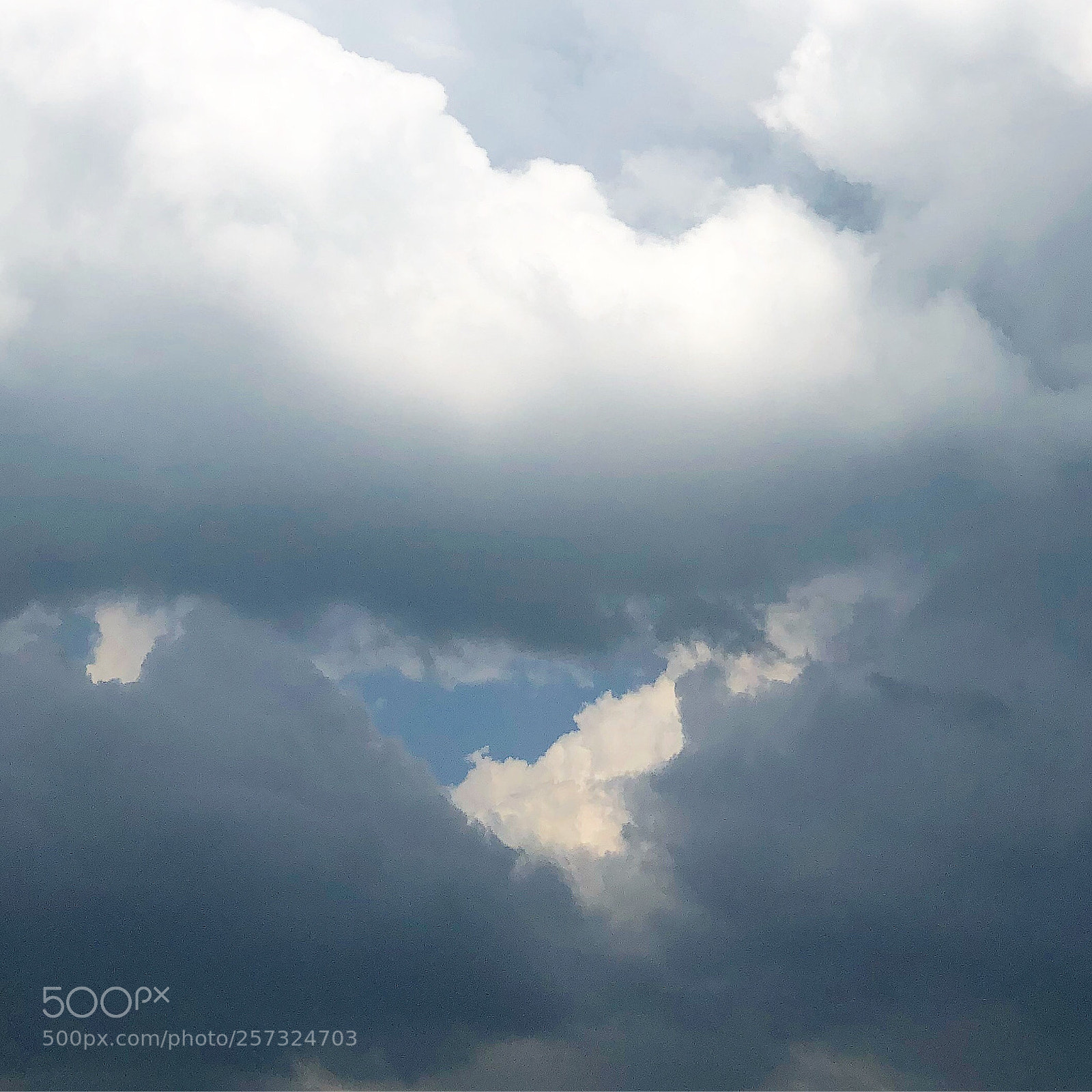 Apple iPhone 8 Plus sample photo. Maysky before the rain photography