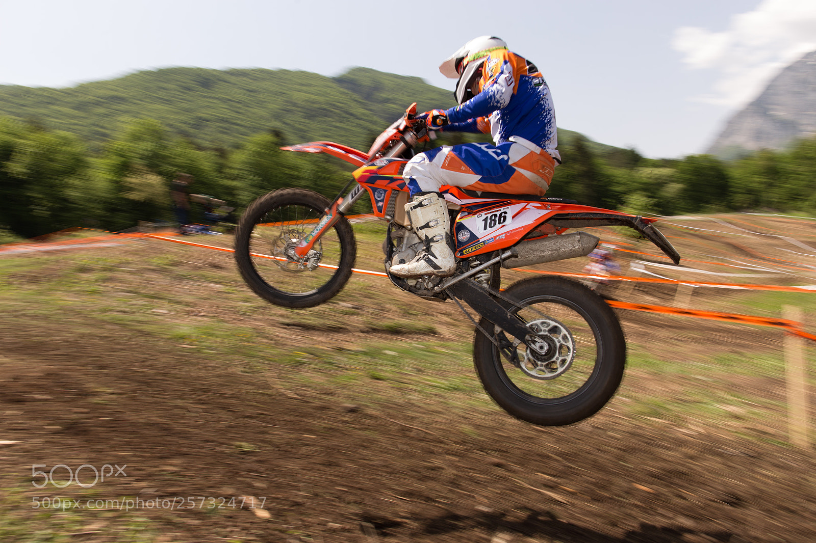Canon EOS 6D sample photo. May 2018 racing photography