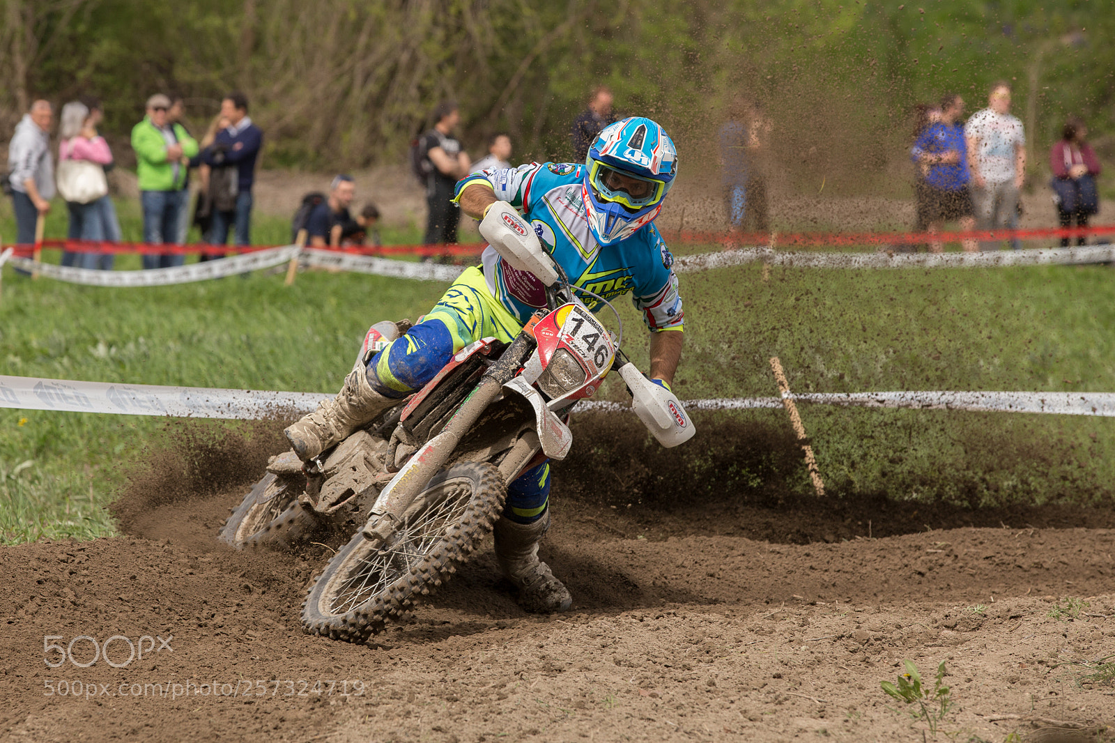 Canon EOS 6D sample photo. March 2018 racing 1 photography