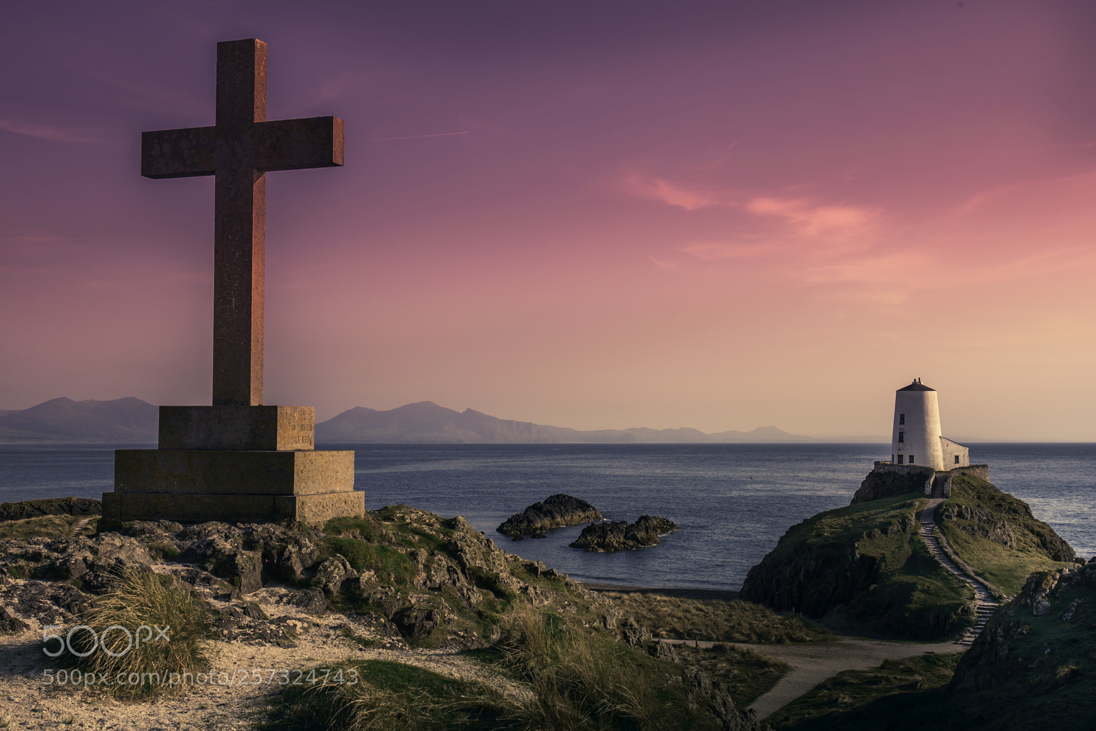 Canon EOS 6D sample photo. Newborough beach photography
