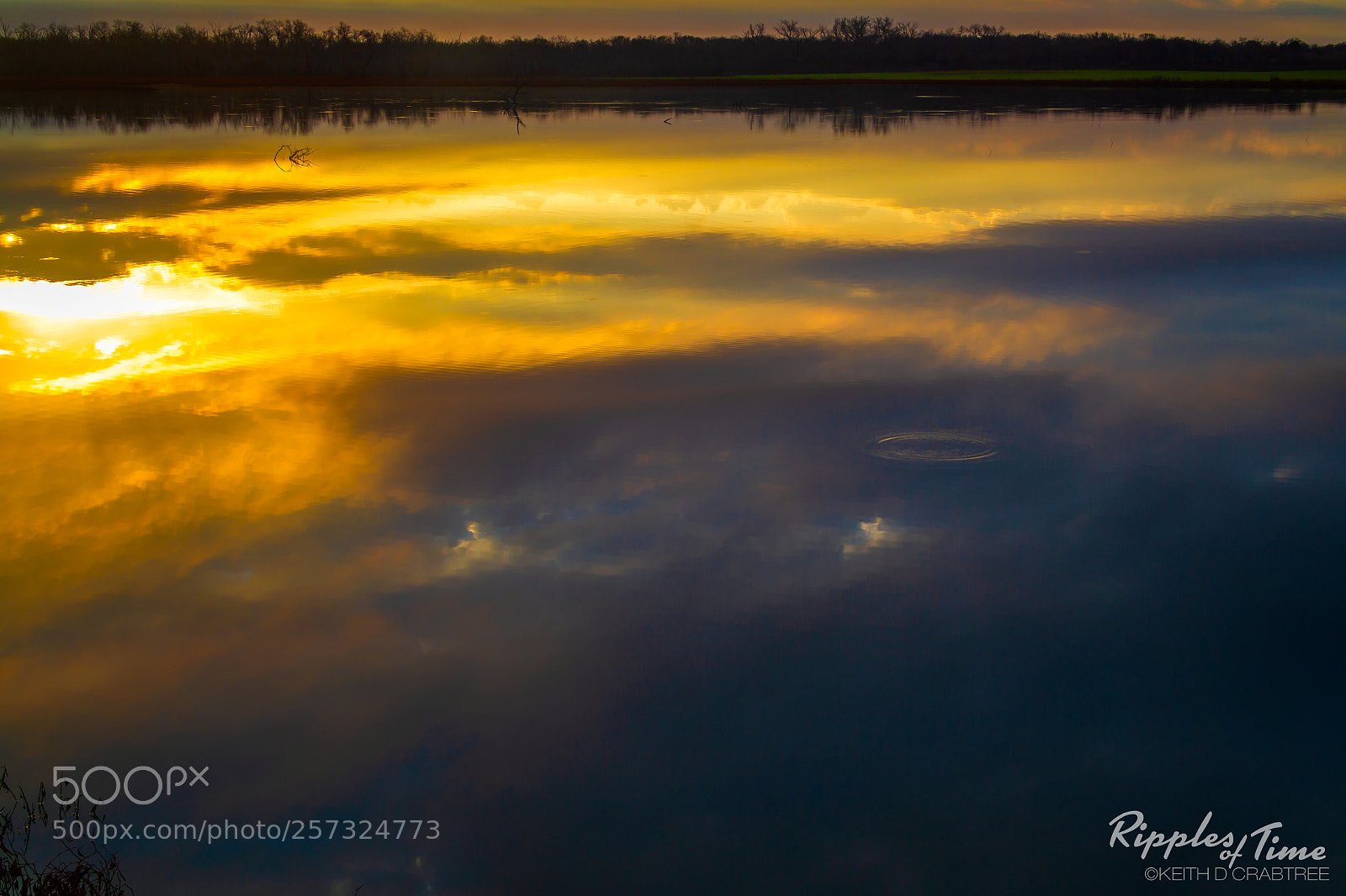 Canon EOS 7D sample photo. One ripple in a photography