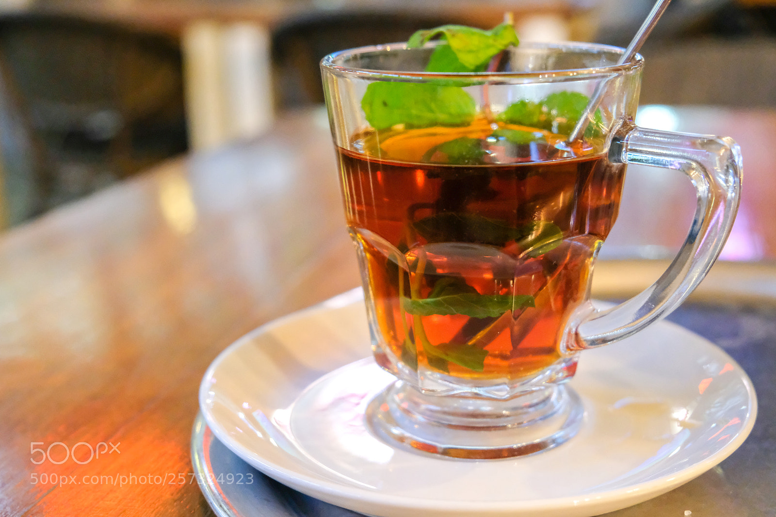 Fujifilm X-T20 sample photo. Tea photography