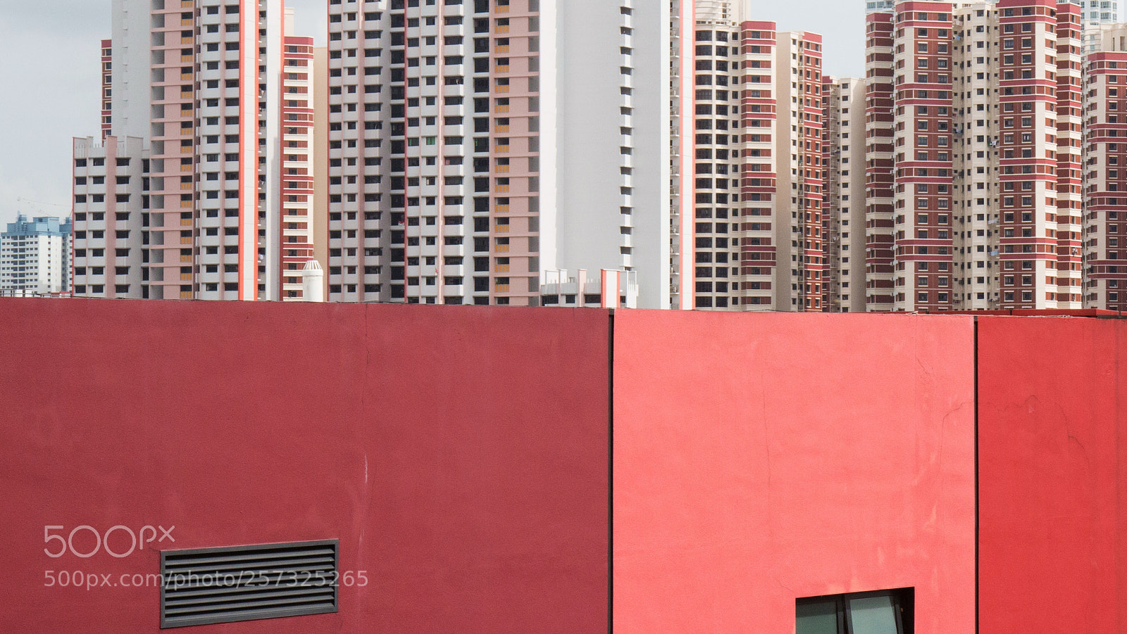 Canon EOS 70D sample photo. Wondering what is behind photography
