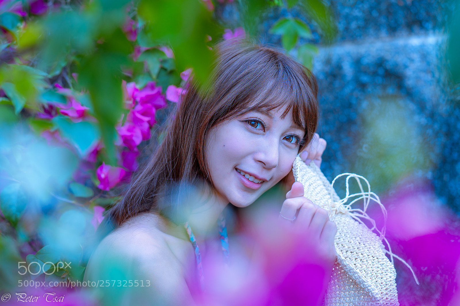 Sony a7R III sample photo. 羋夢 photography