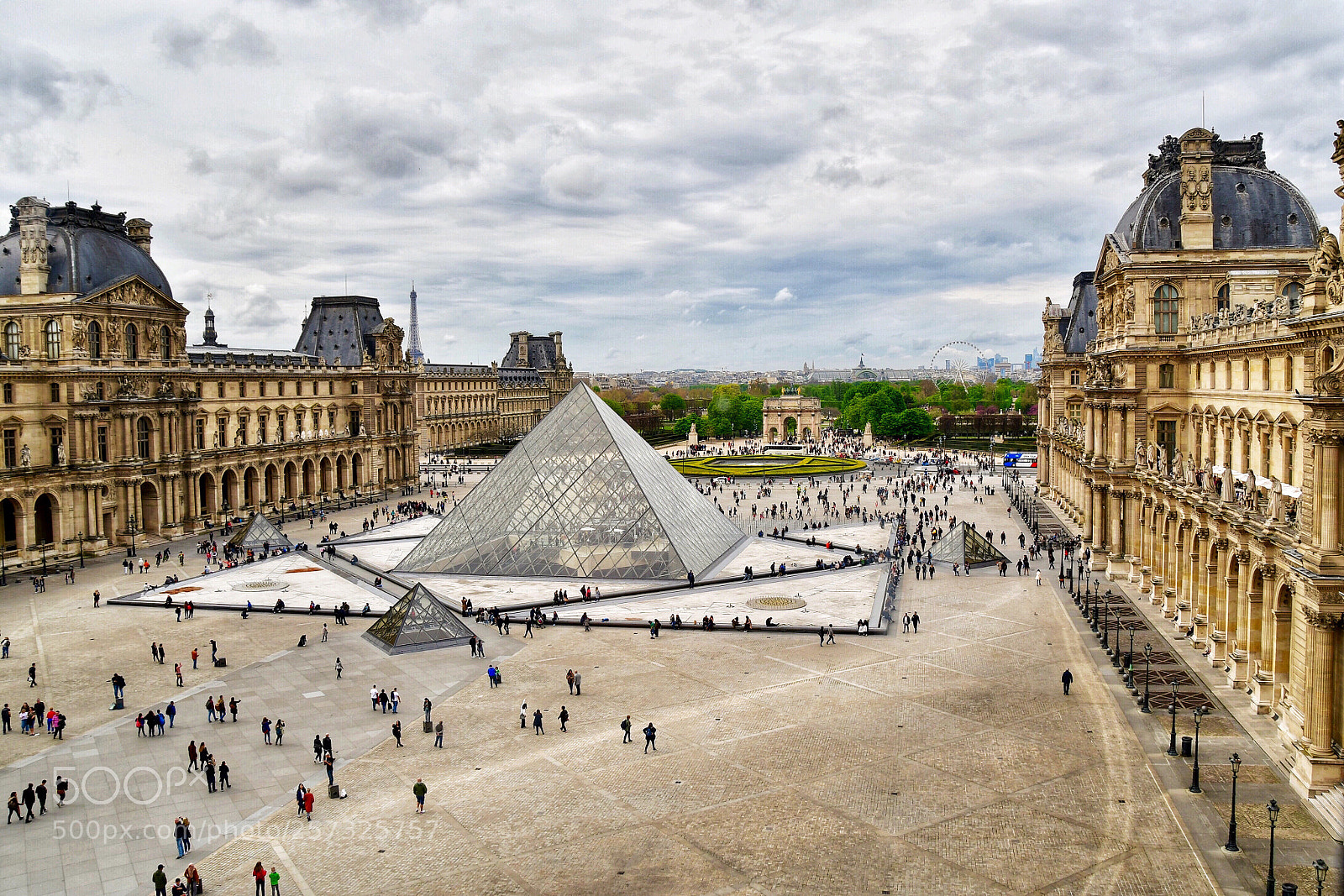 Nikon D500 sample photo. Just paris photography