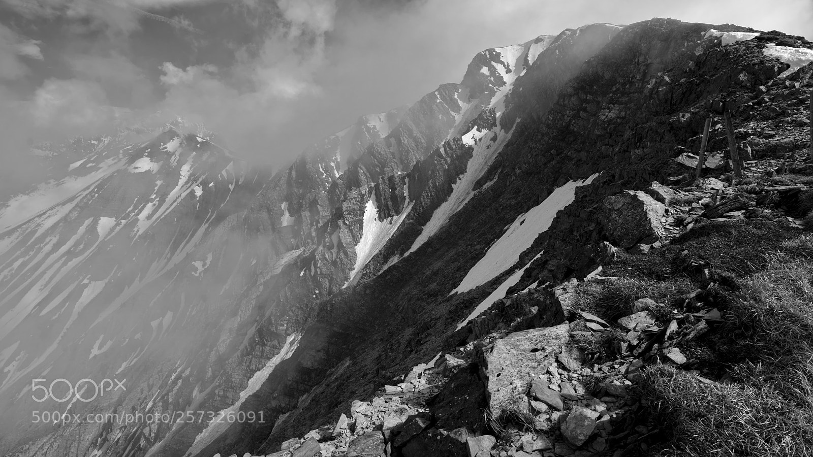 Nikon D7200 sample photo. Le grand serre photography