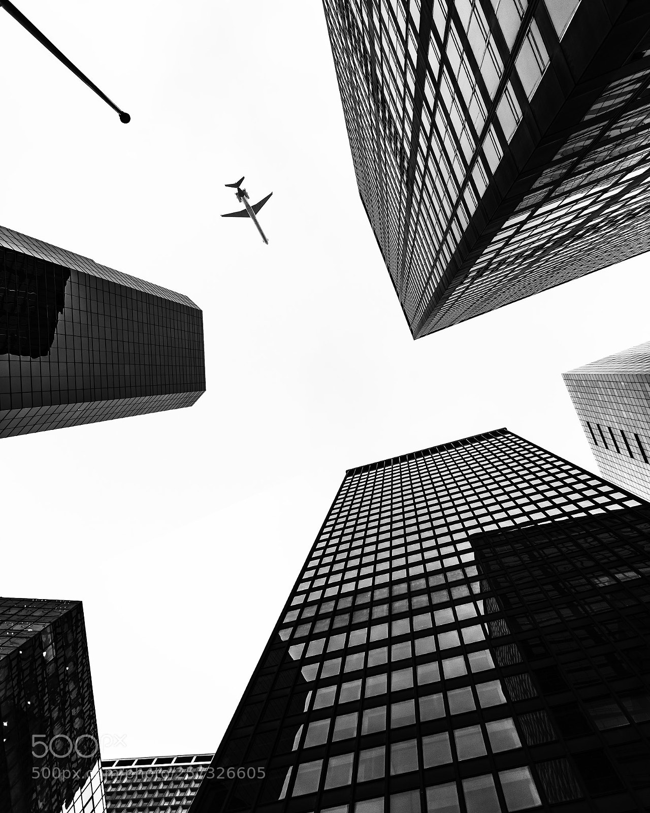 Nikon D750 sample photo. Wall street photography