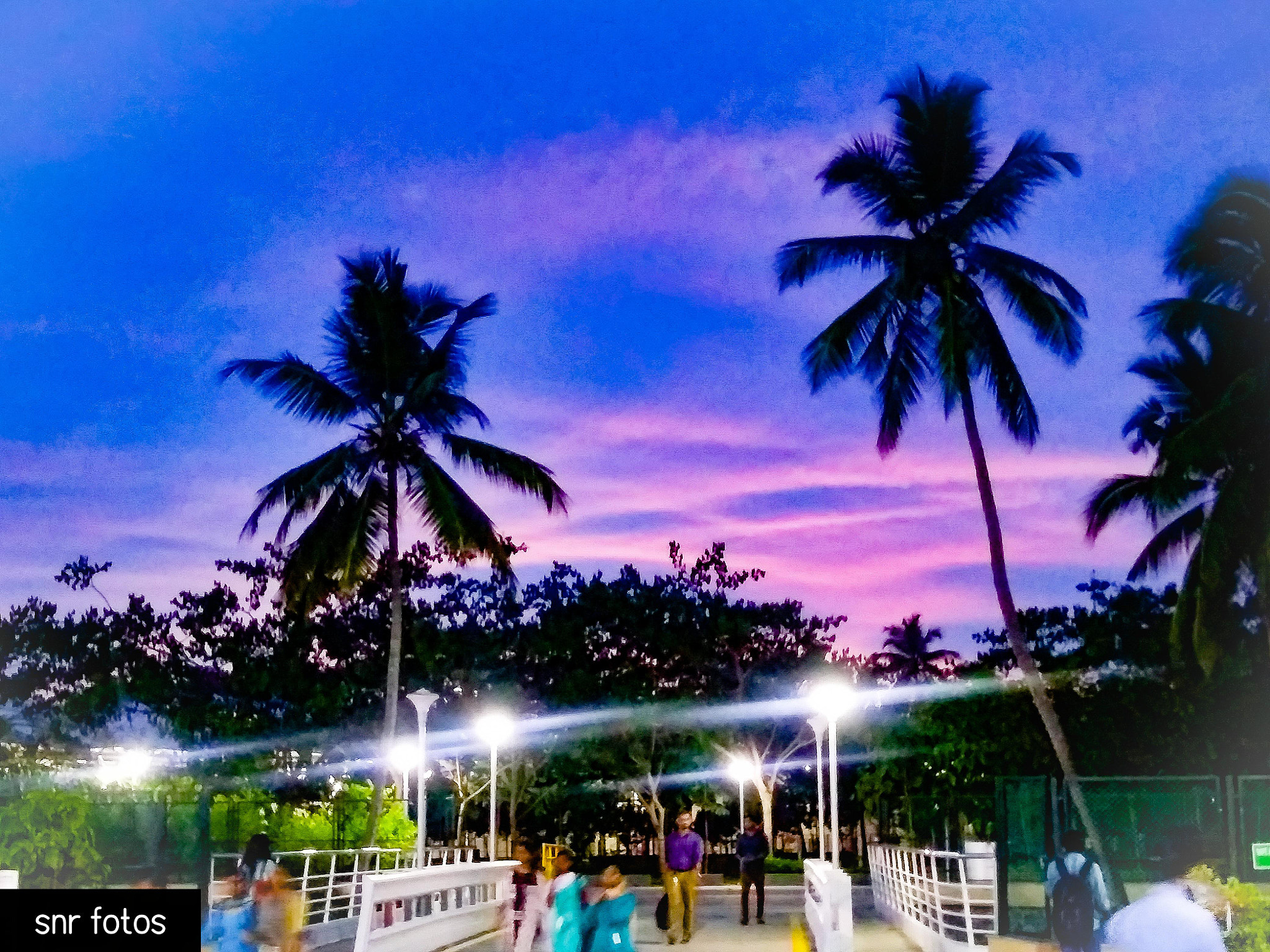LG Q6 sample photo. Sunset @ work... photography