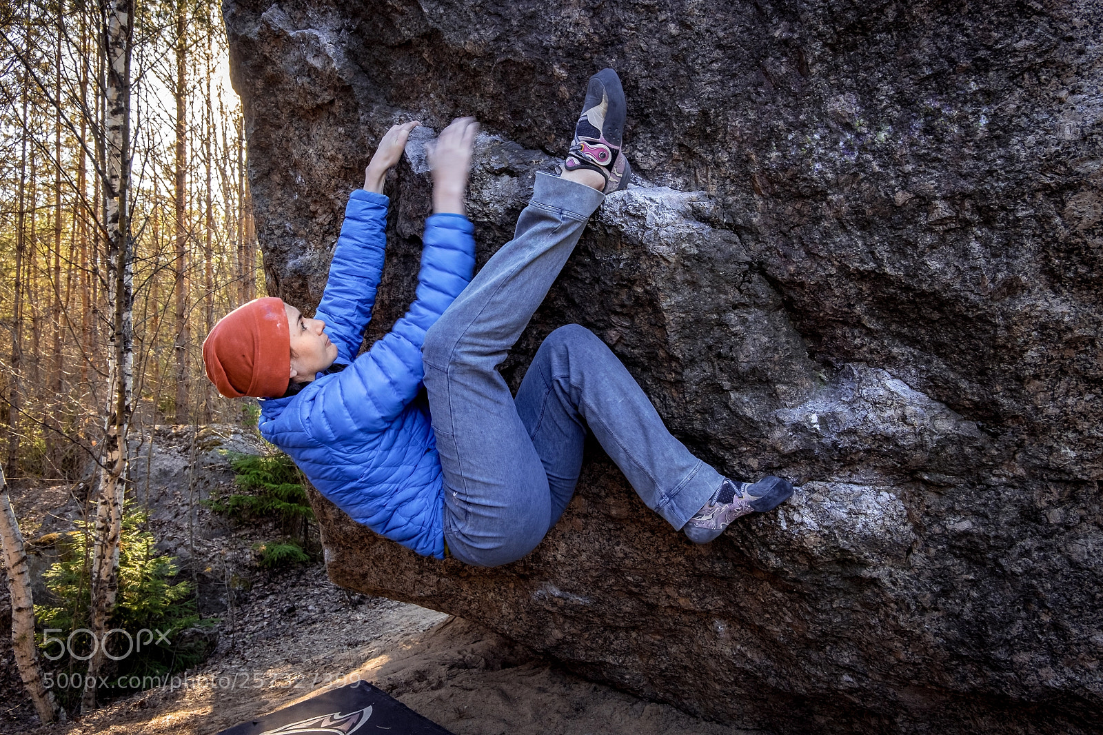 Fujifilm X-T10 sample photo. Boulder1 photography