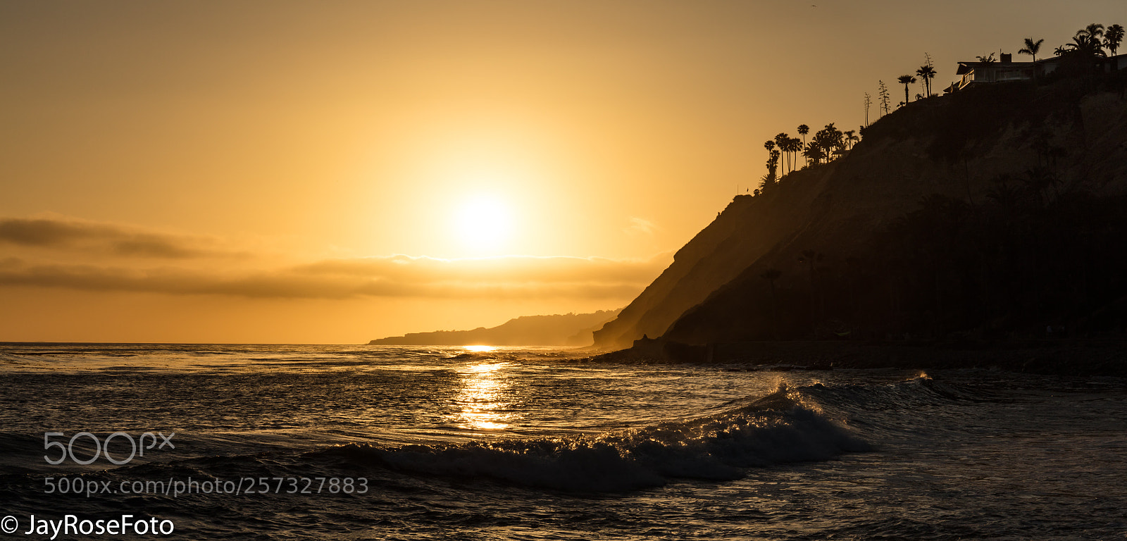 Canon EOS 5DS R sample photo. Future sunsets photography
