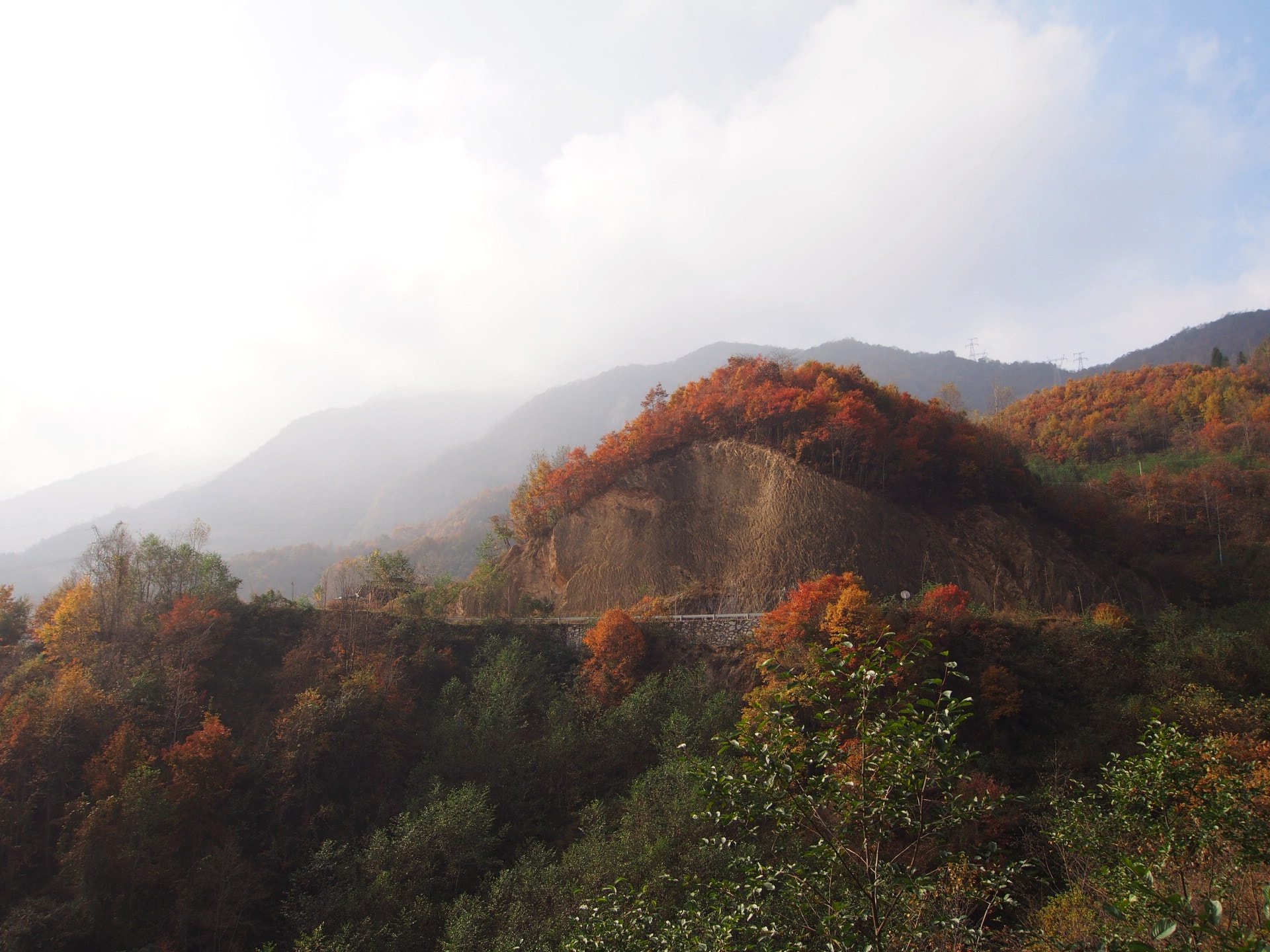 Olympus PEN E-PL5 sample photo