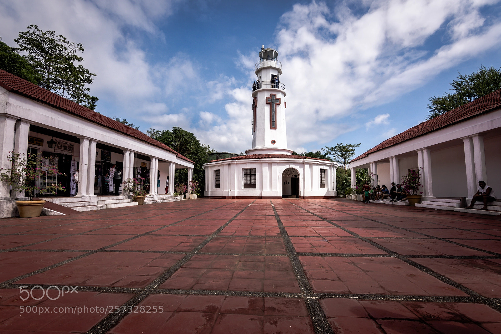 Nikon D7200 sample photo. Spanish lighthouse photography