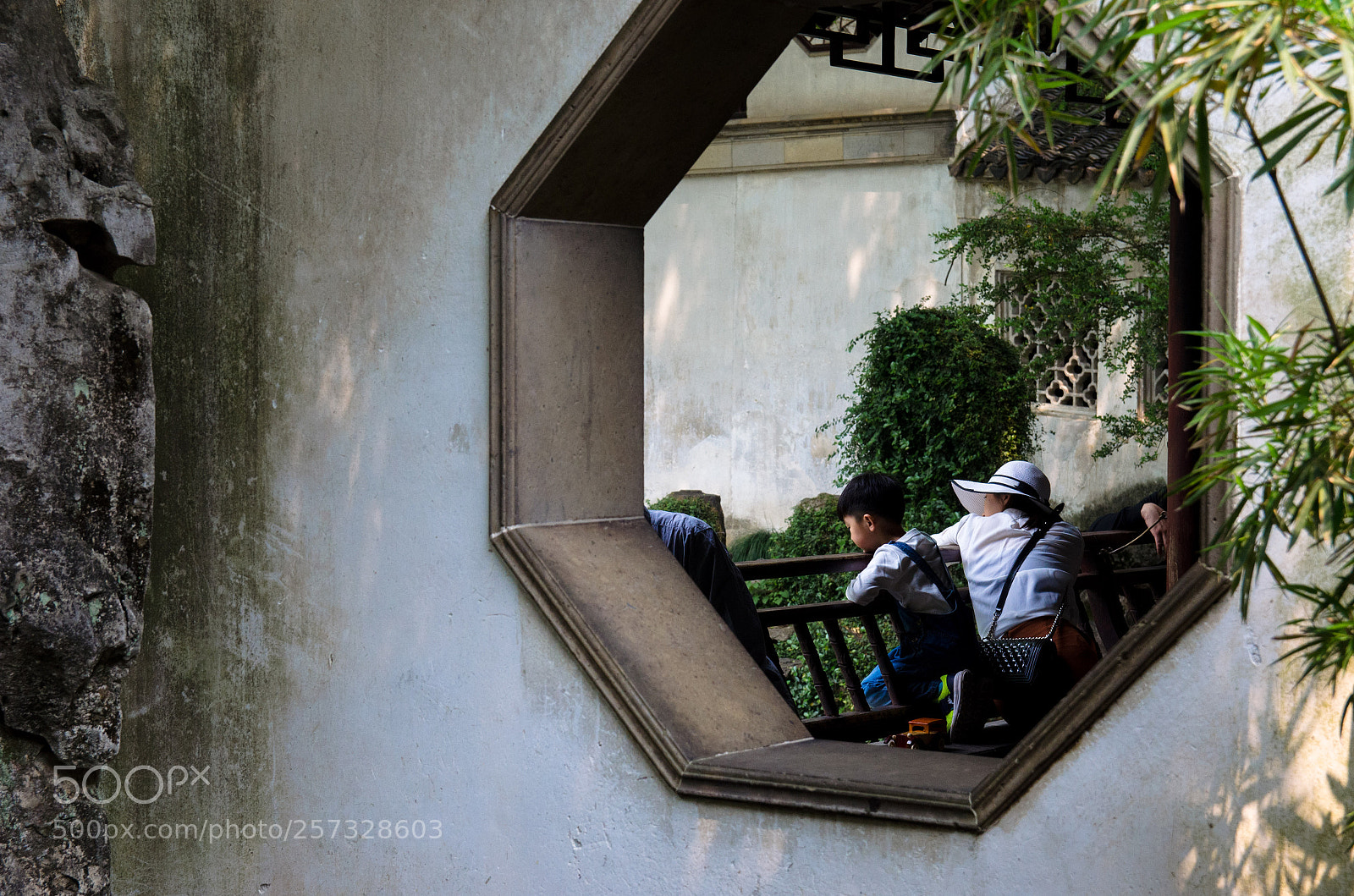 Nikon D5100 sample photo. The kid photography