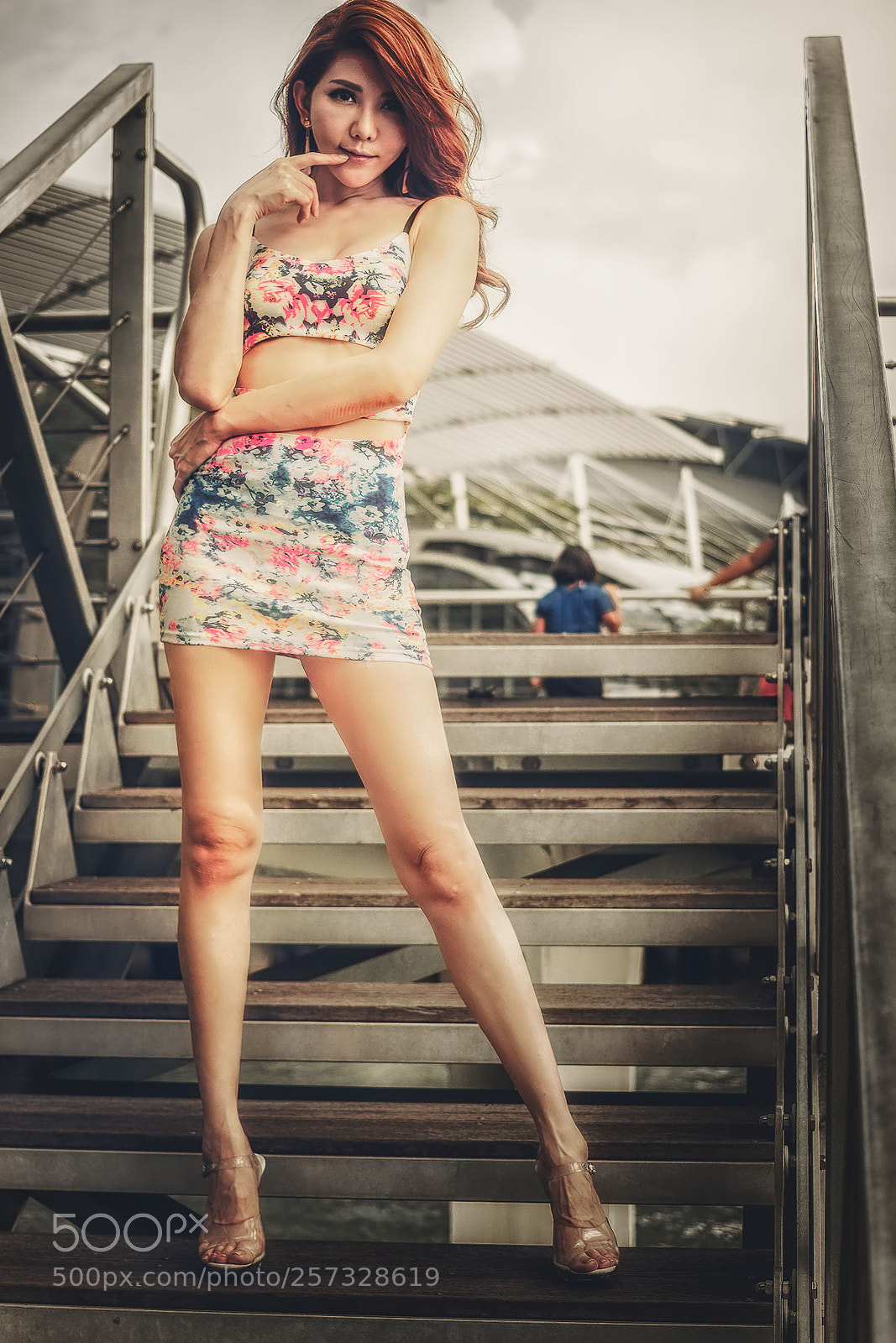 Sony a6000 sample photo. Maggie huang photography