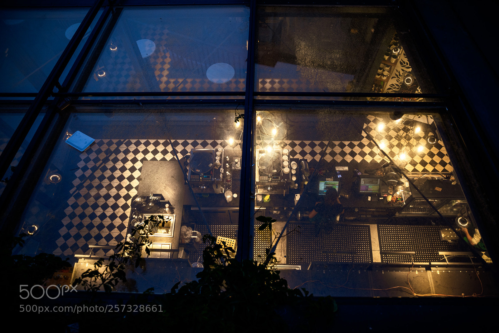 Canon EOS 6D Mark II sample photo. From above photography