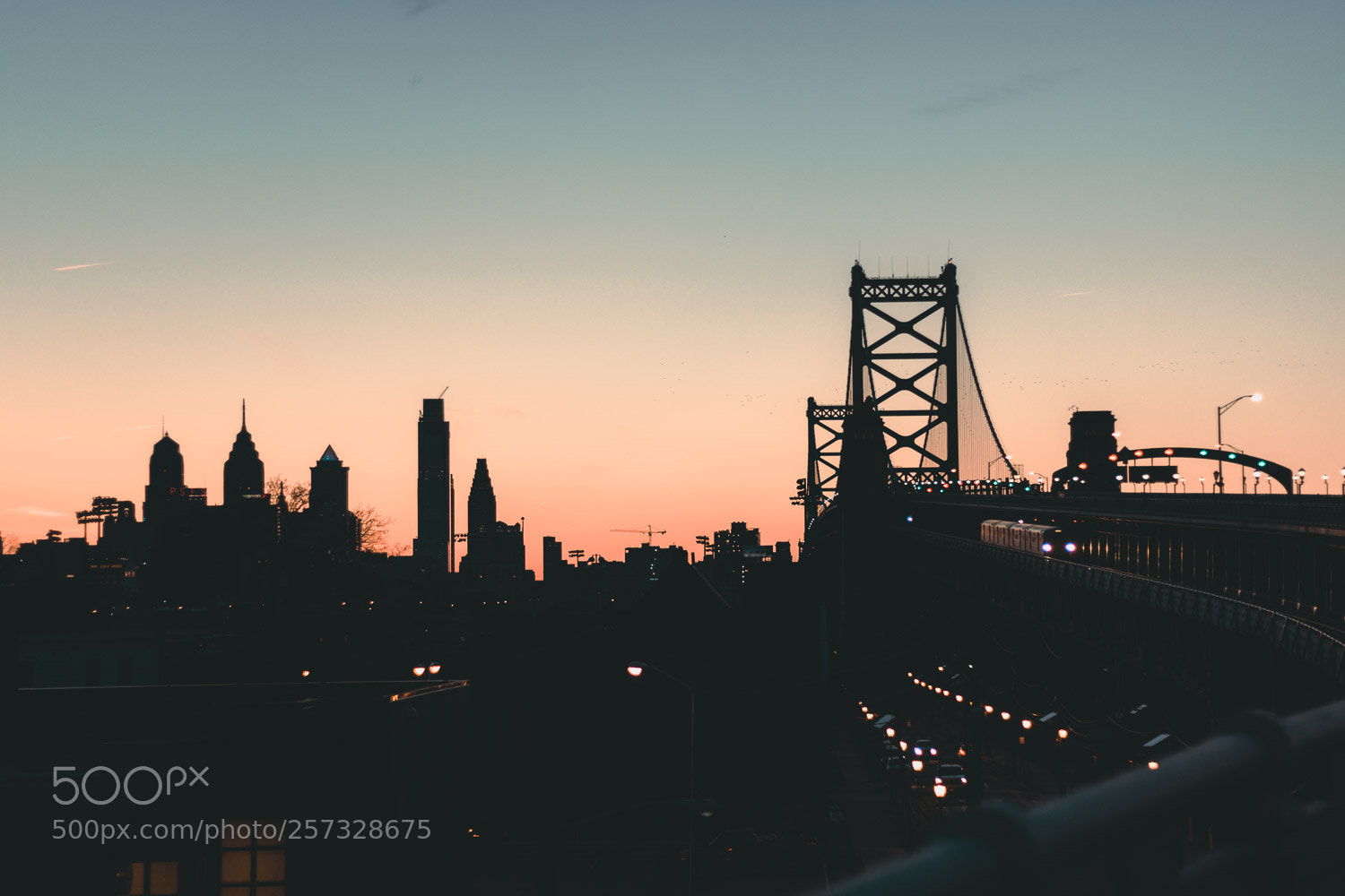 Canon EOS 600D (Rebel EOS T3i / EOS Kiss X5) sample photo. Philly photography