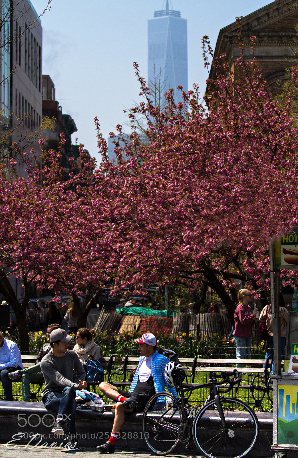 Canon EOS 7D sample photo. Nyhighline (de ) photography