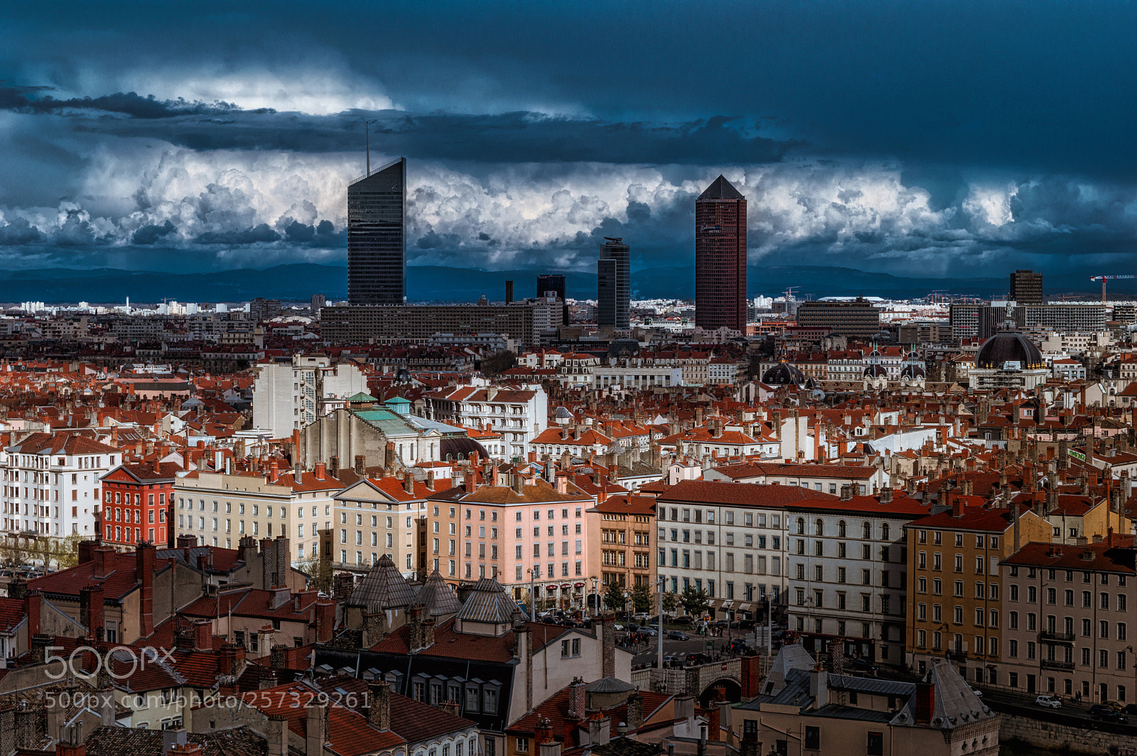 Nikon D3200 sample photo. Lyon, france photography