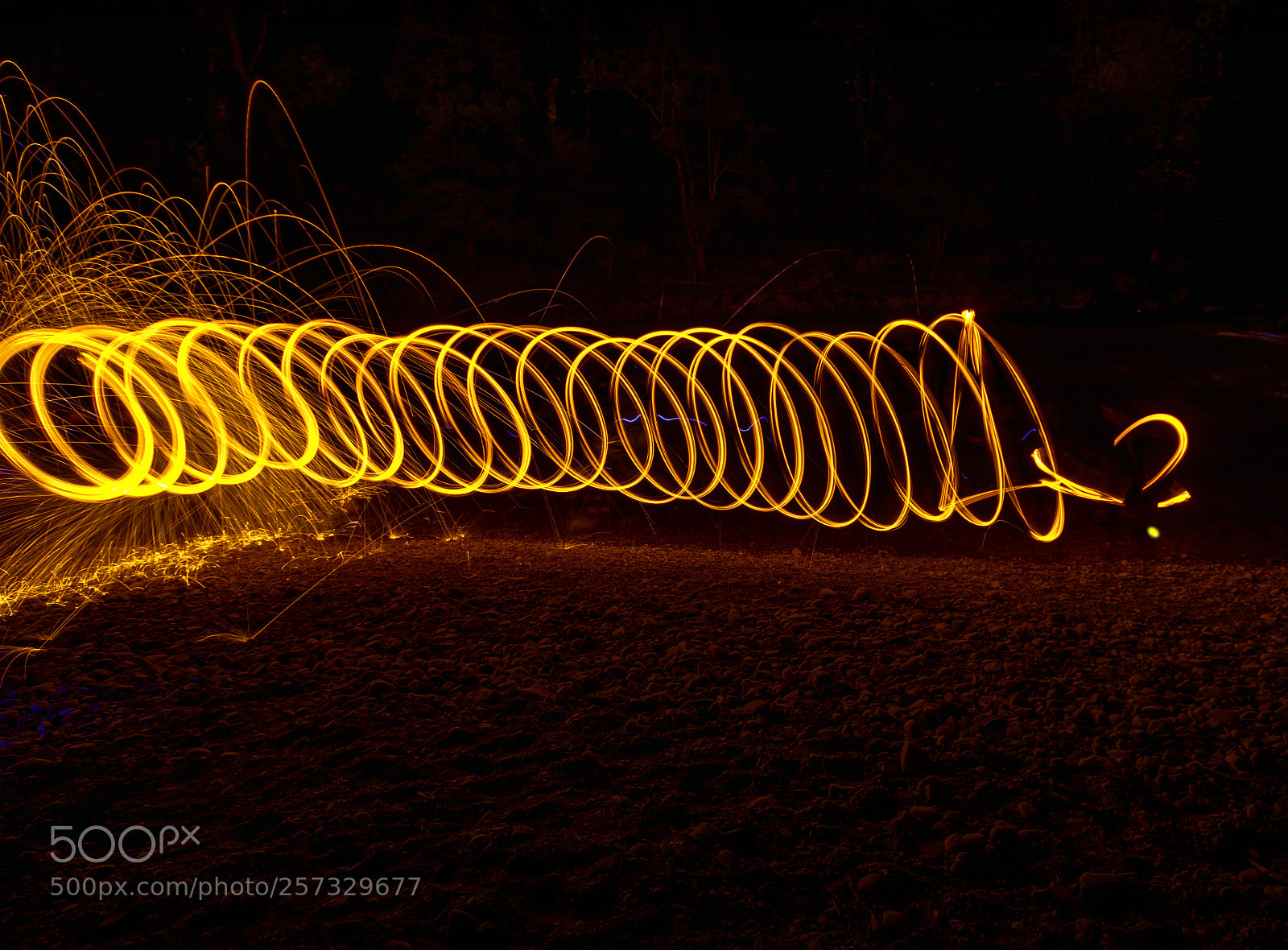 Nikon D7100 sample photo. Lichtsignal photography