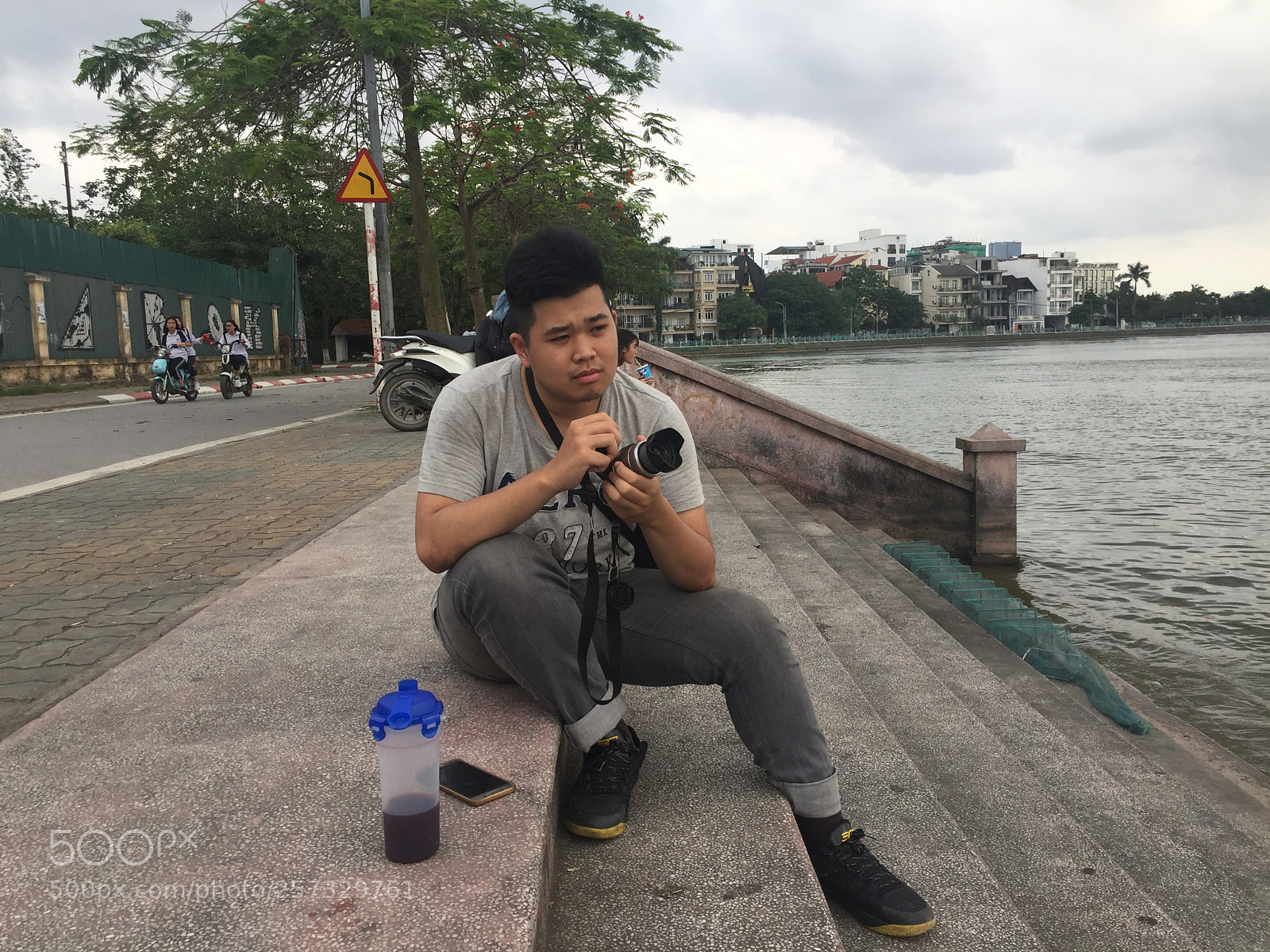 Apple iPhone 6 Plus sample photo. Img photography