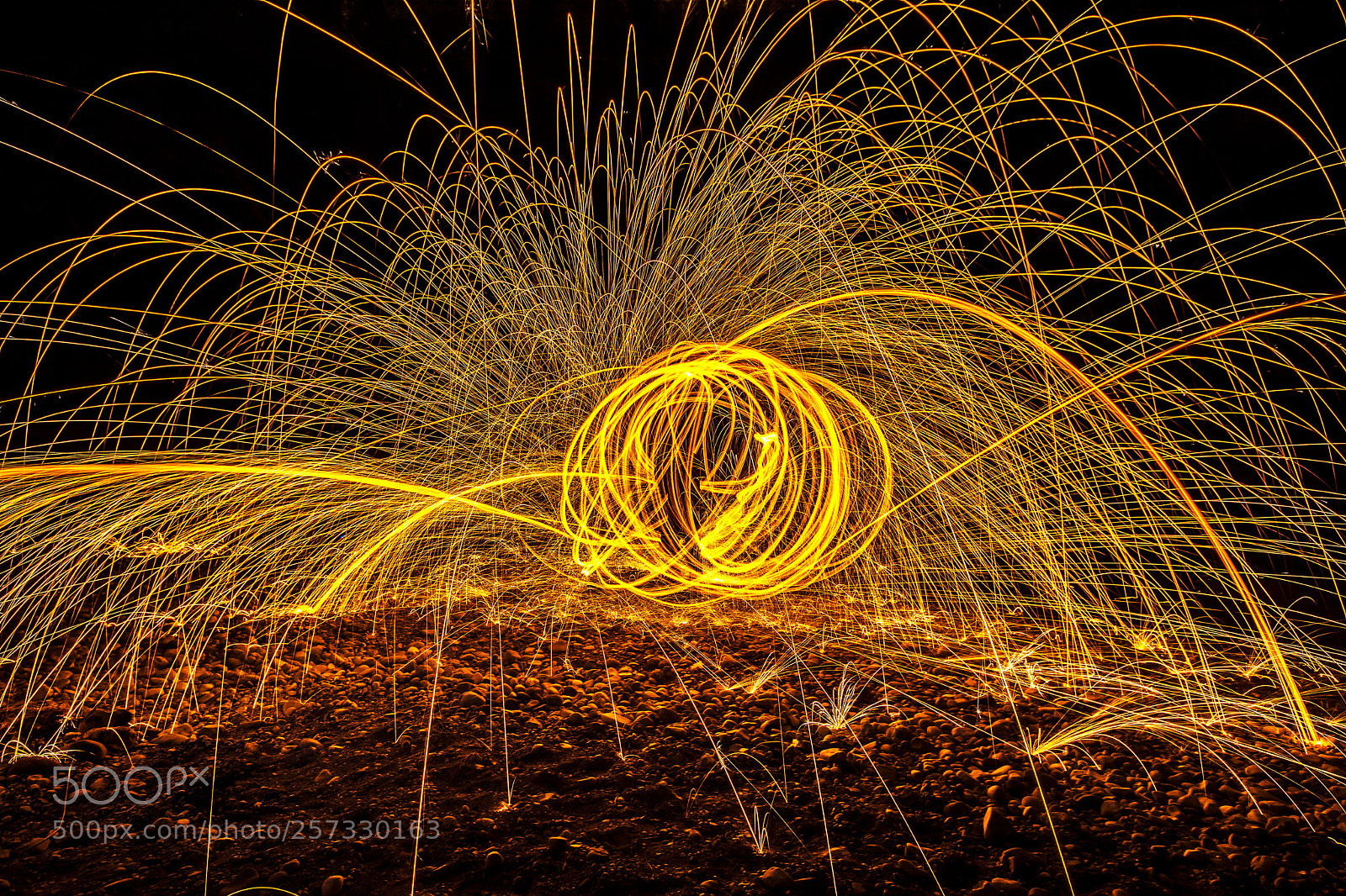 Nikon D7100 sample photo. Human vulcano photography