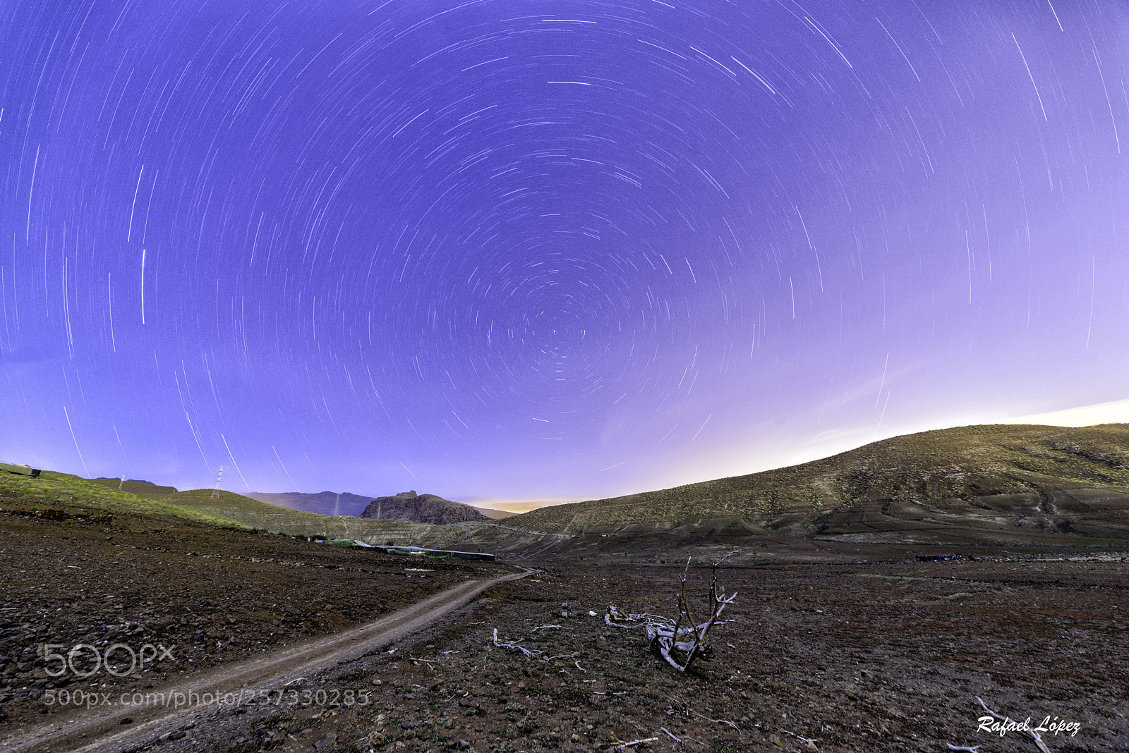 Nikon D610 sample photo. Caminos olvidados photography