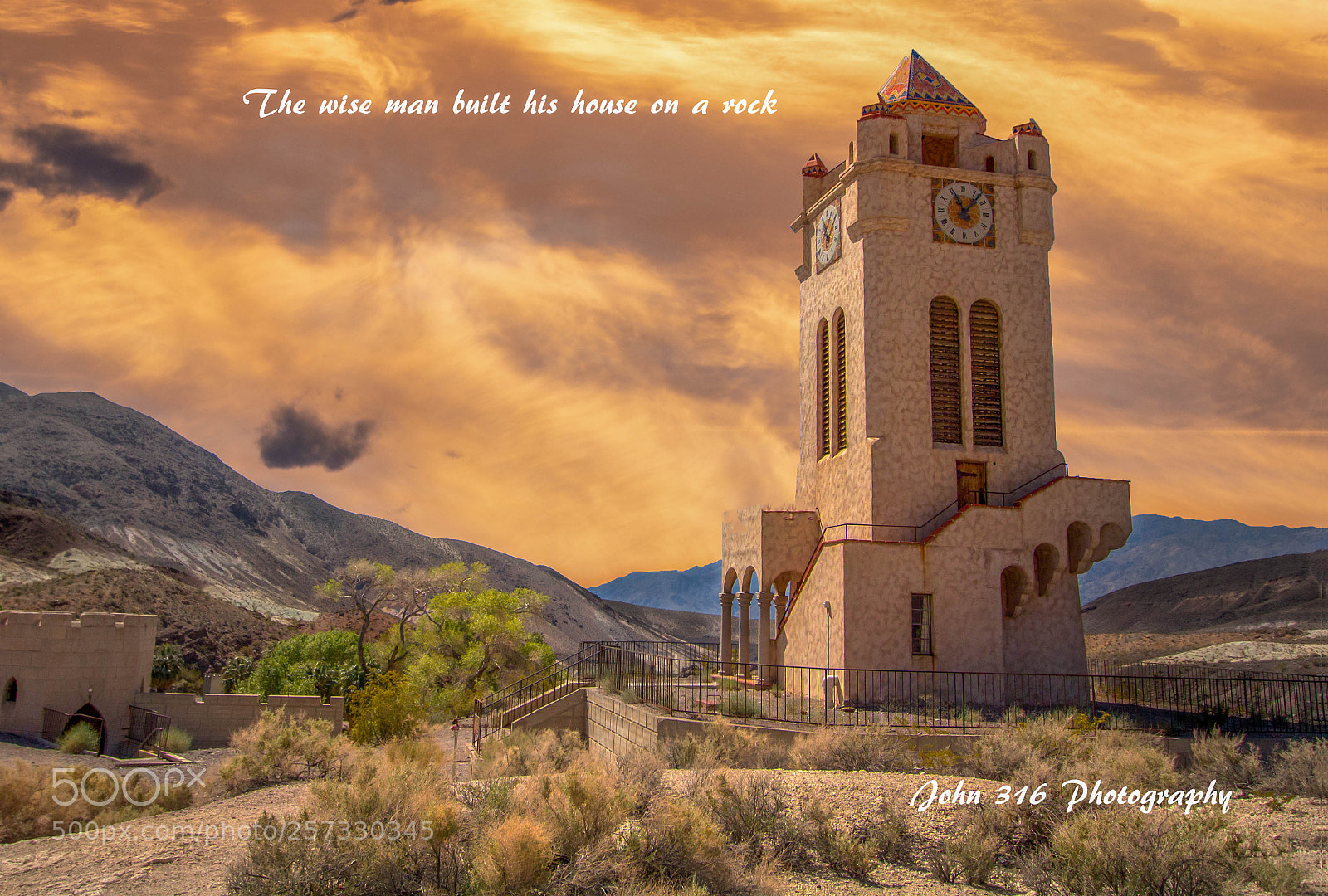 Canon EOS 60D sample photo. Built on a rock photography