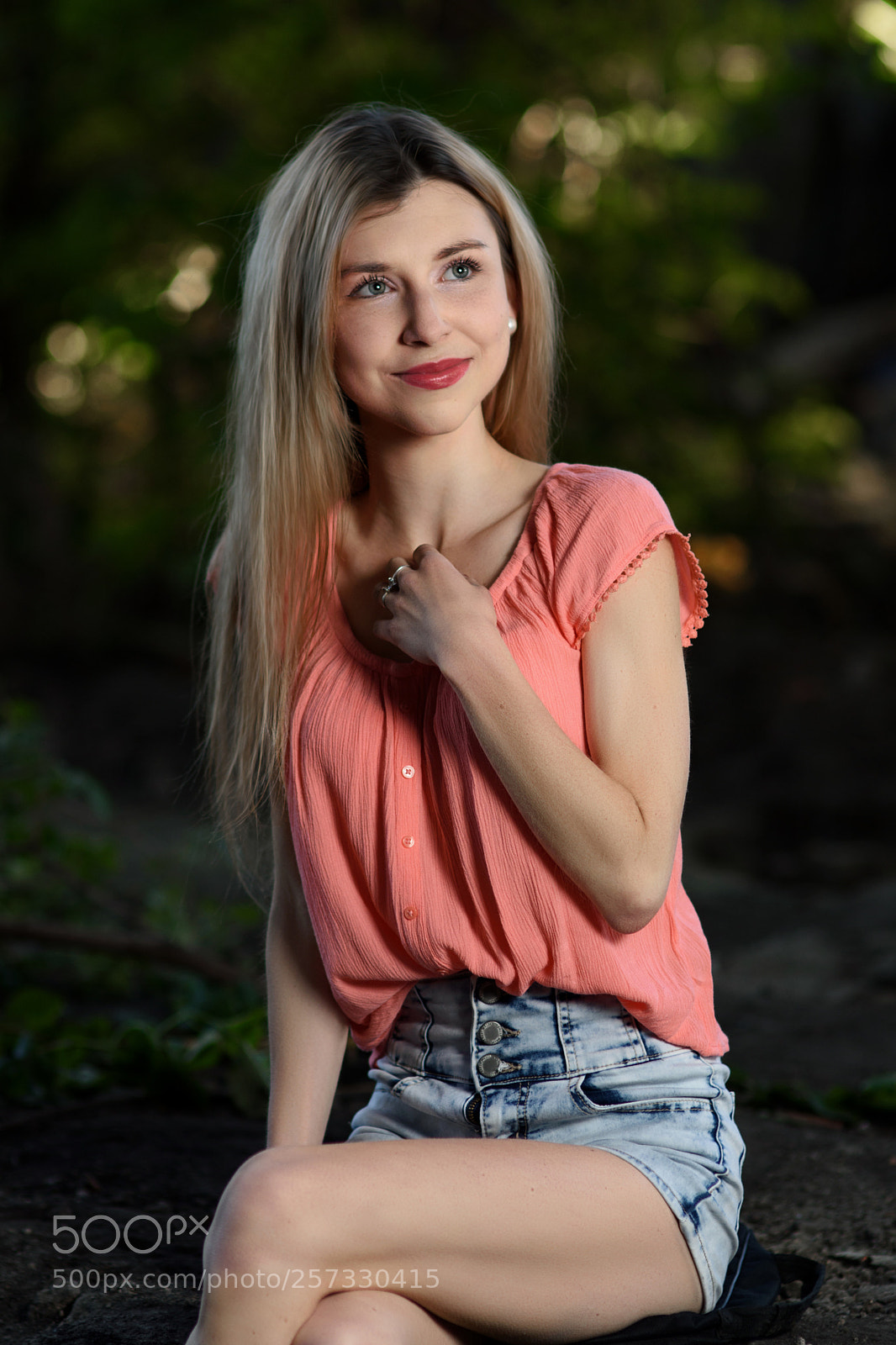 Nikon D7200 sample photo. Klárka photography