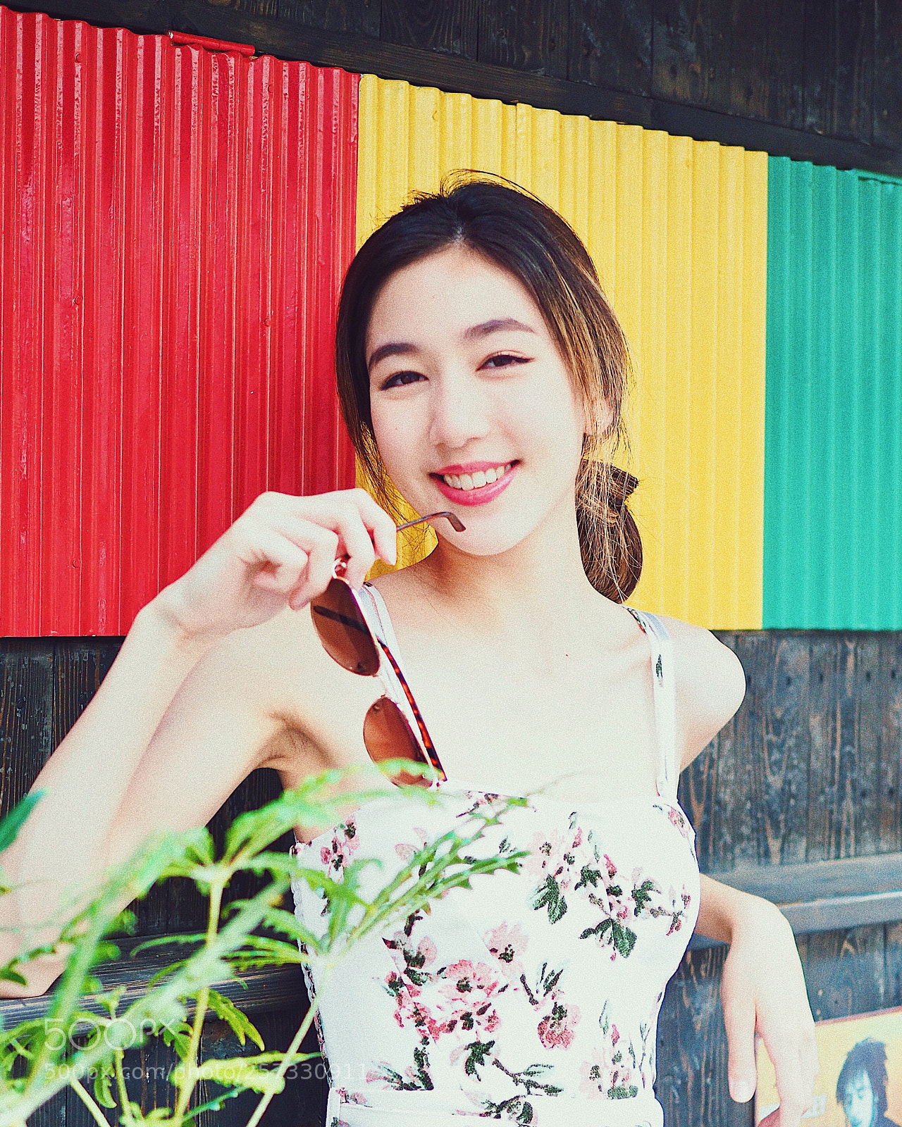 Olympus PEN-F sample photo. Version 2 photography
