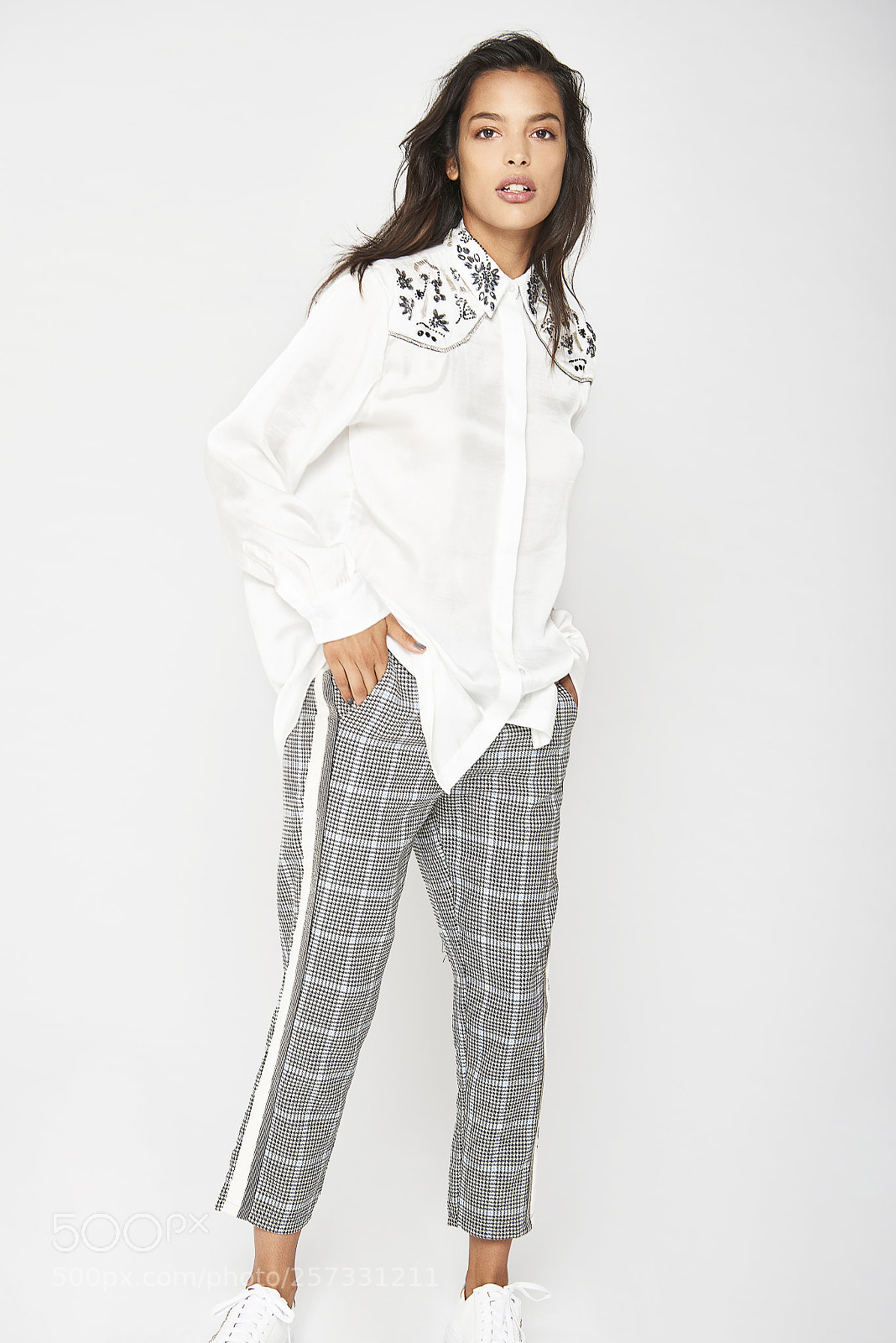 Nikon D800 sample photo. Cloetas lookbook photography