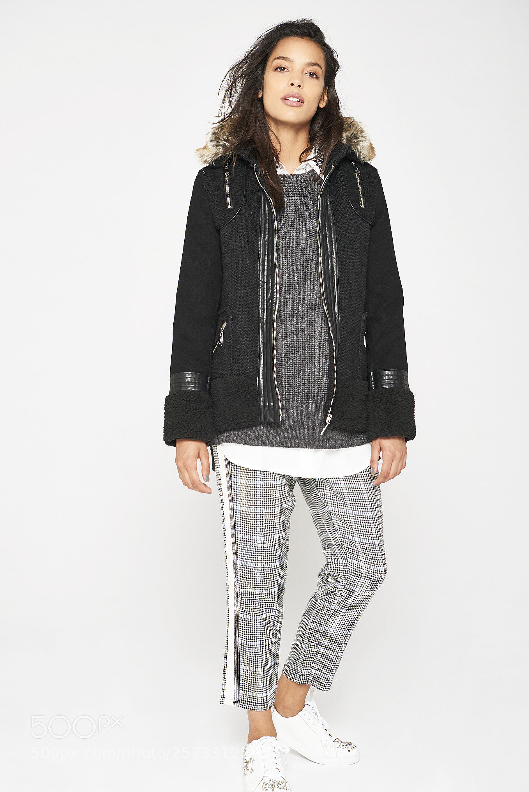 Nikon D800 sample photo. Cloetas lookbook photography
