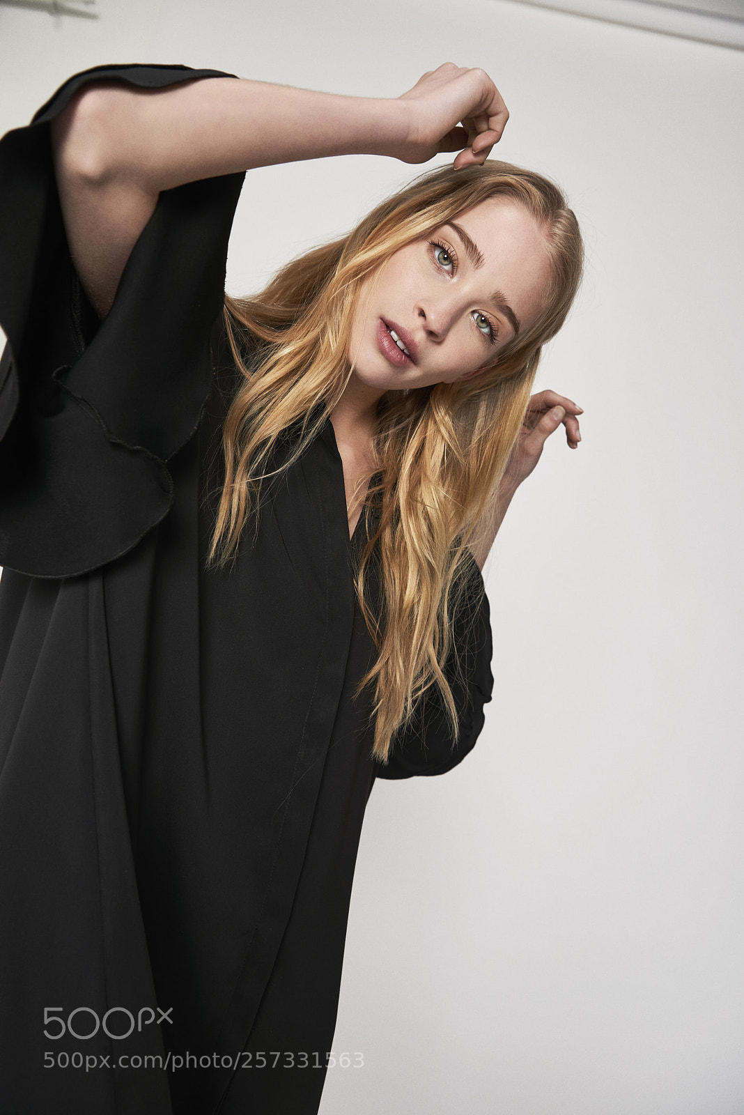 Nikon D800 sample photo. Cloetas lookbook photography