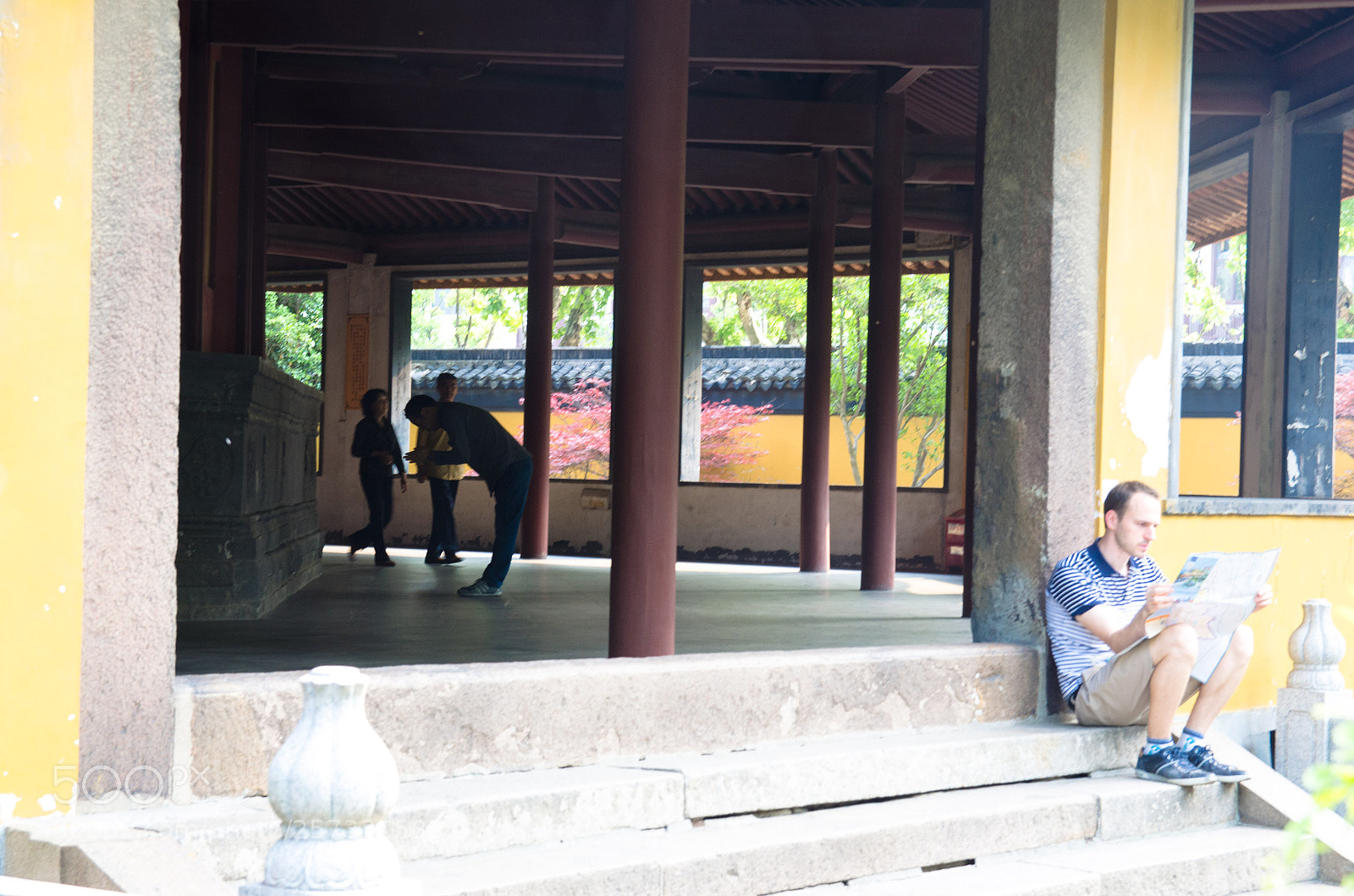 Nikon D5100 sample photo. West & east photography