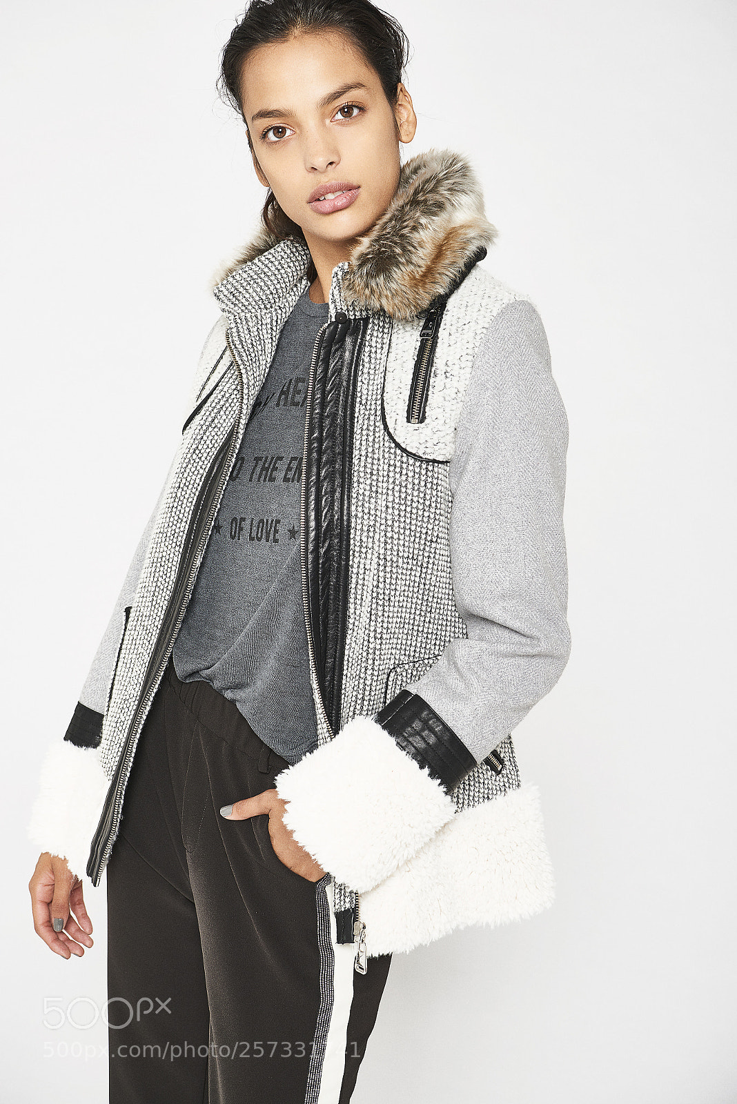 Nikon D800 sample photo. Cloetas lookbook photography