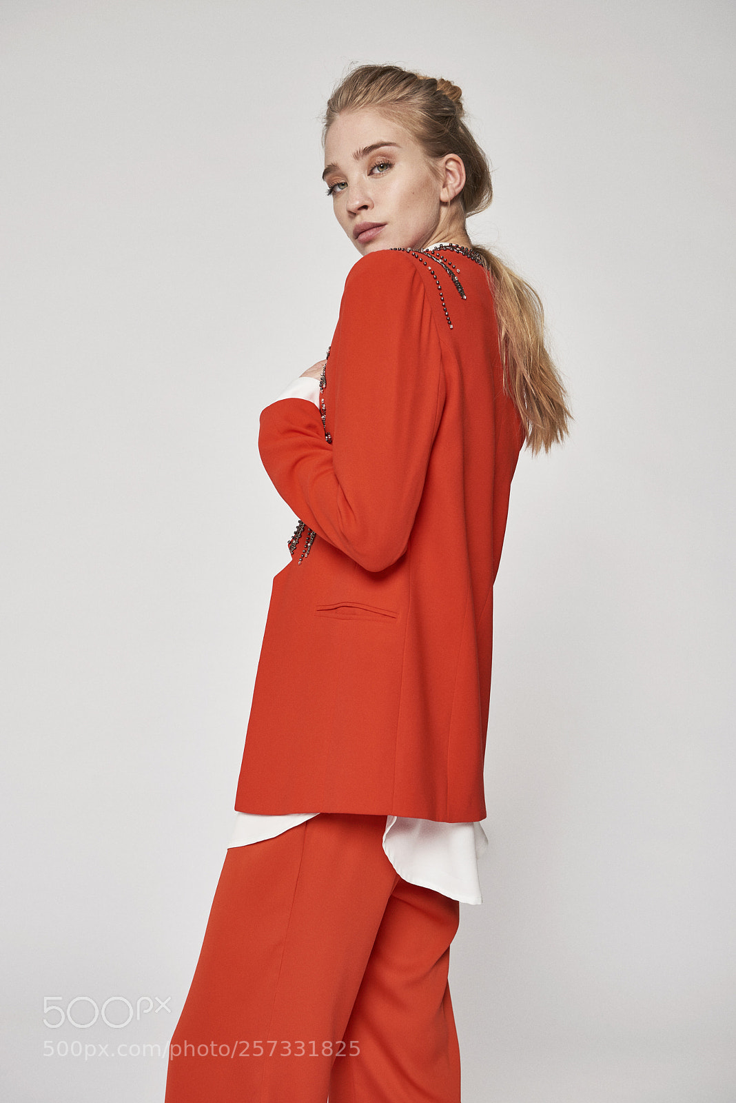 Nikon D800 sample photo. Cloetas lookbook photography