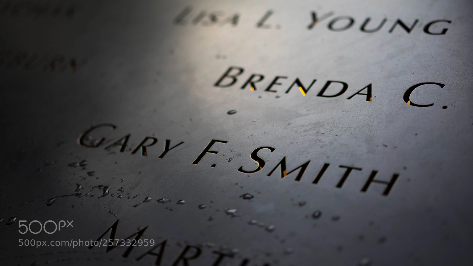 Sony a7R sample photo. Names photography