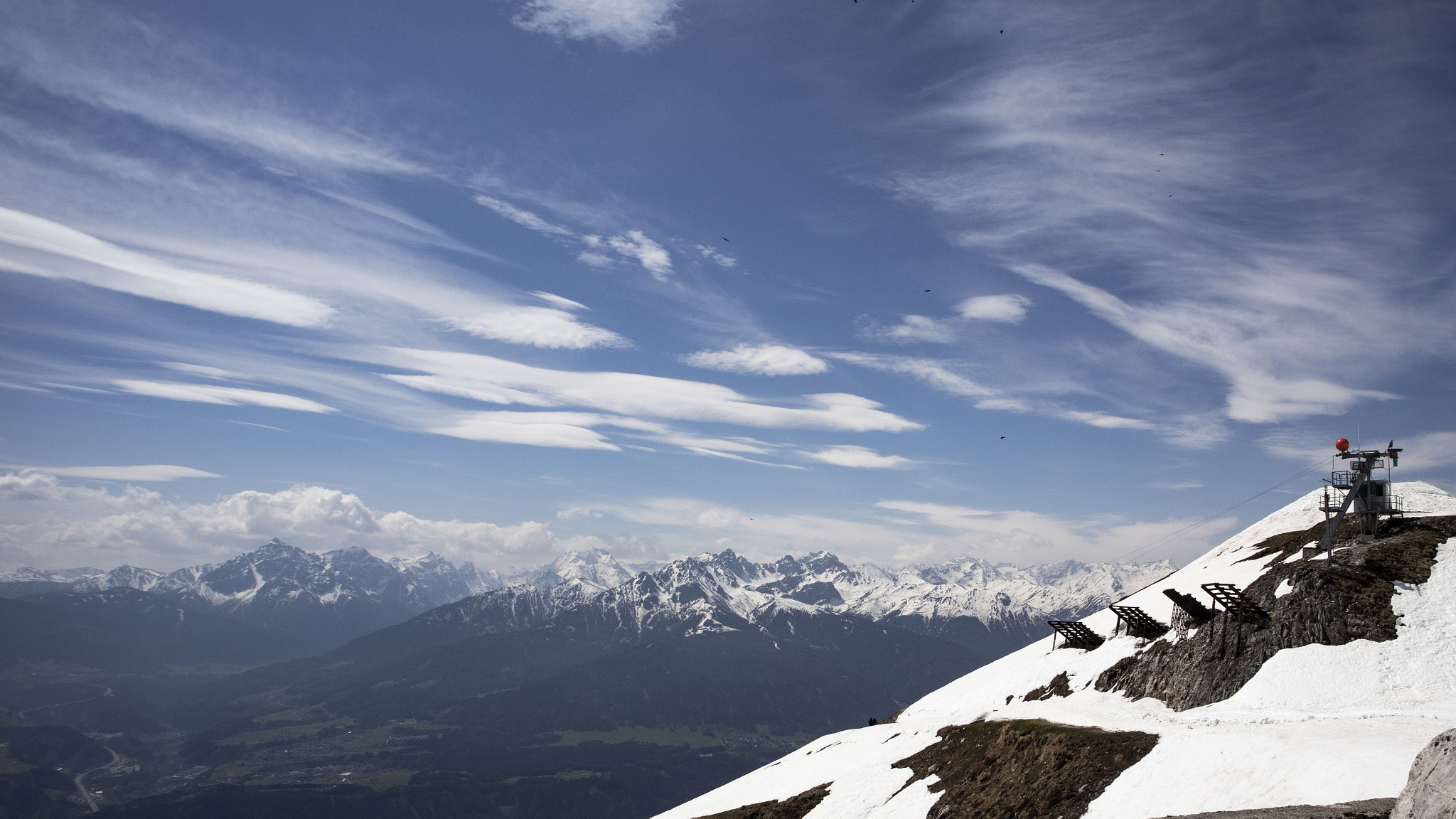 Canon EOS M6 sample photo. Innsbruck photography