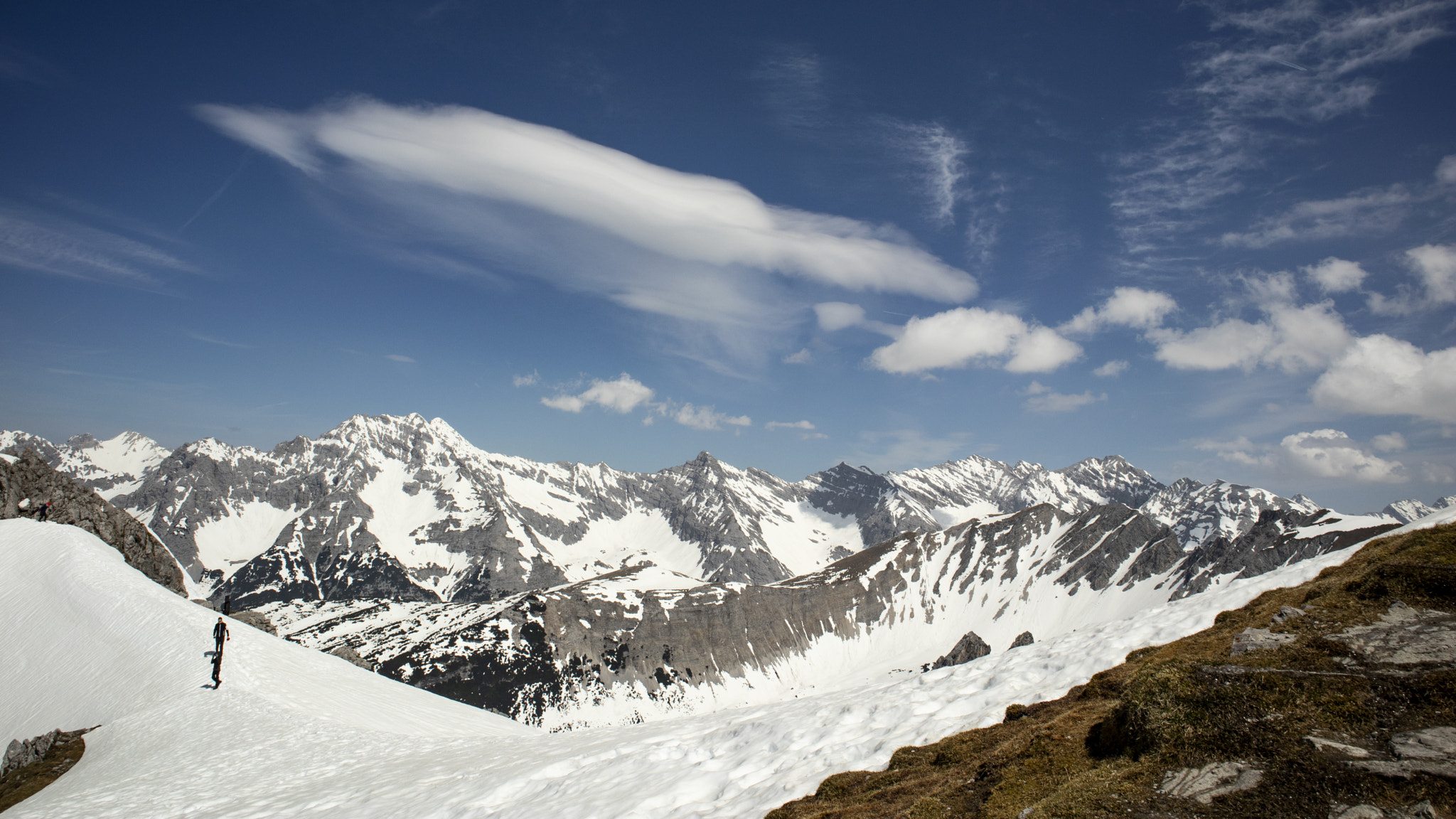 Canon EOS M6 sample photo. Innsbruck photography