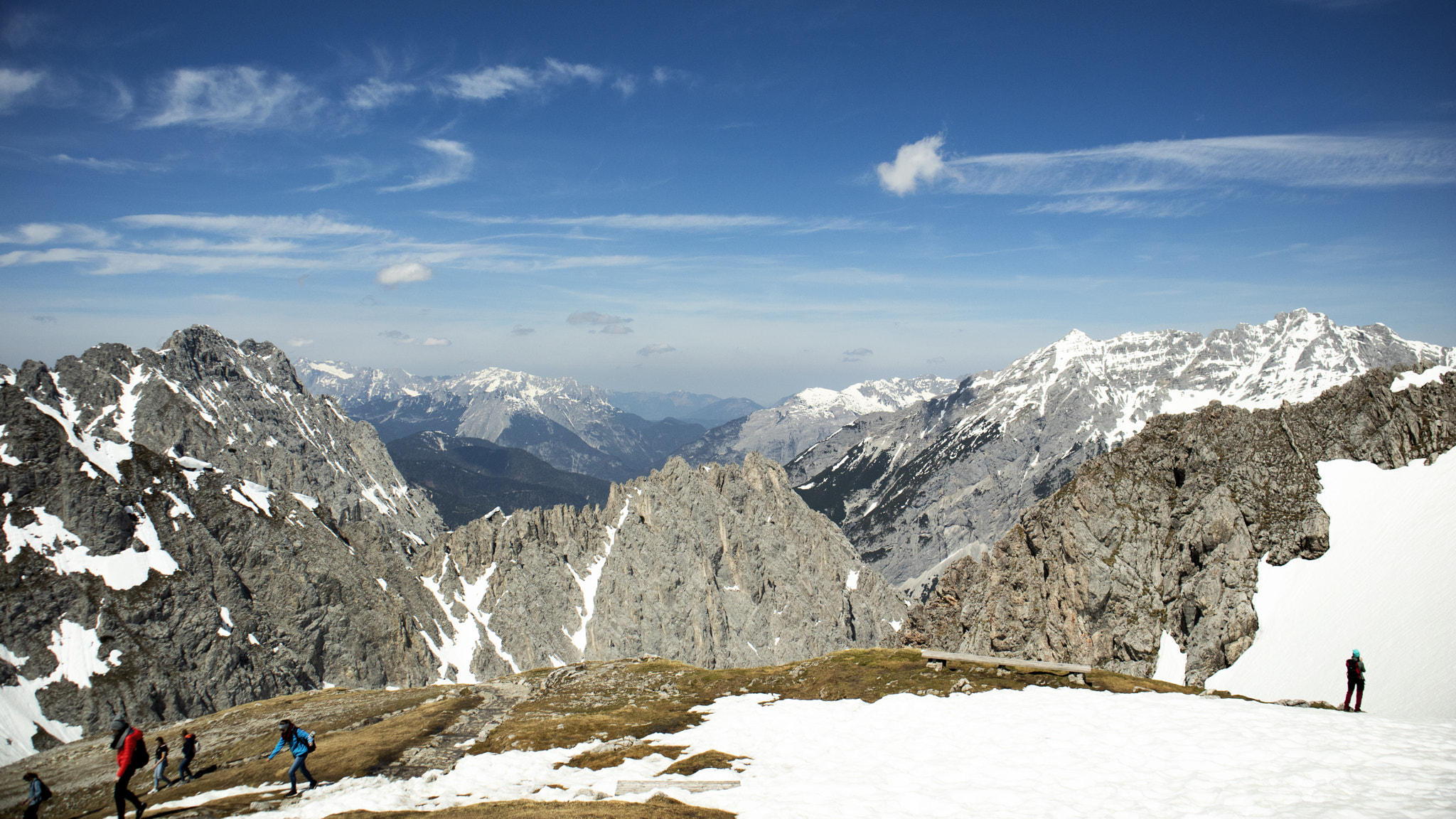 Canon EOS M6 sample photo. Innsbruck photography