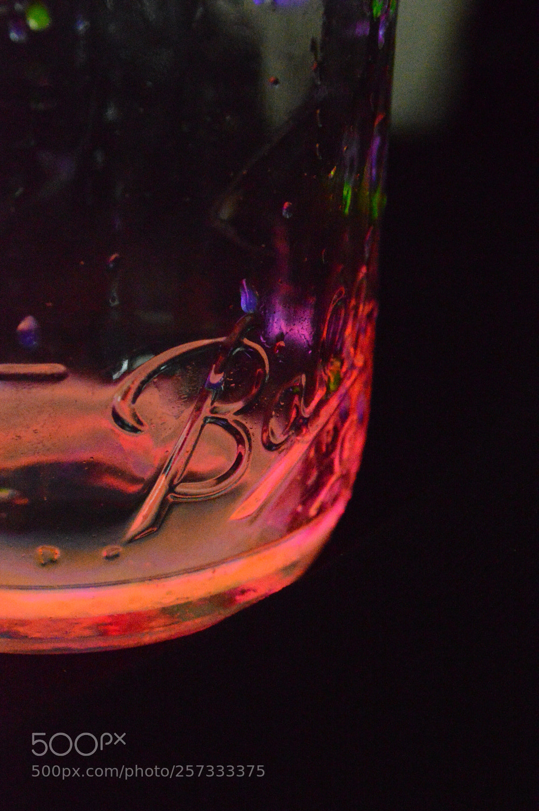 Nikon D3200 sample photo. Glow i photography