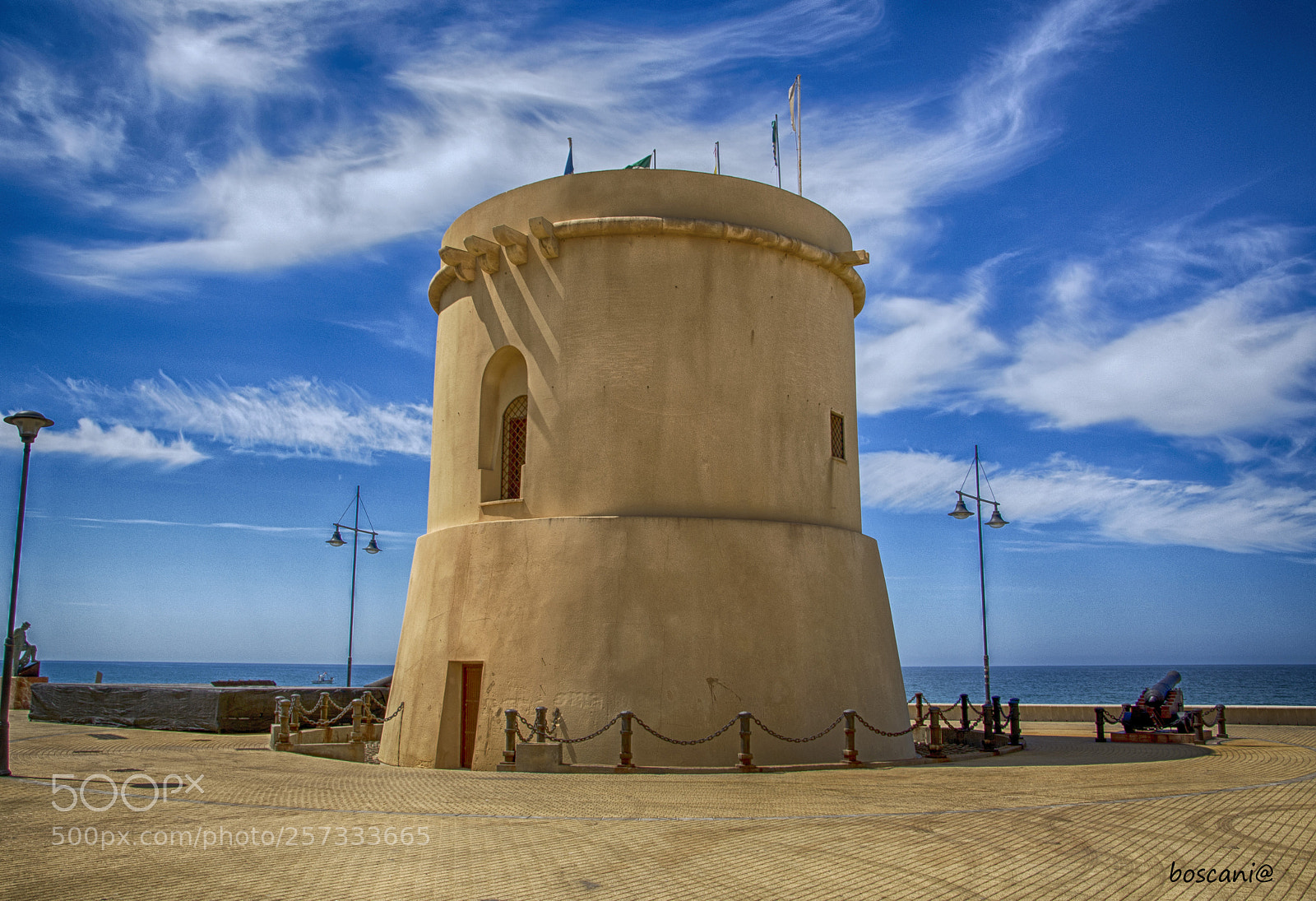 Nikon D3100 sample photo. Torre de balerma.jpg photography