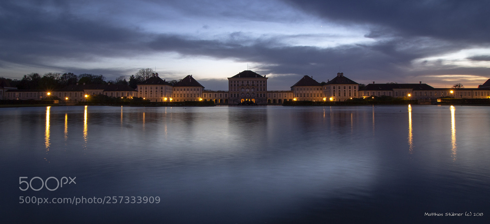Canon EOS 700D (EOS Rebel T5i / EOS Kiss X7i) sample photo. Palace nymphenburg in munich photography