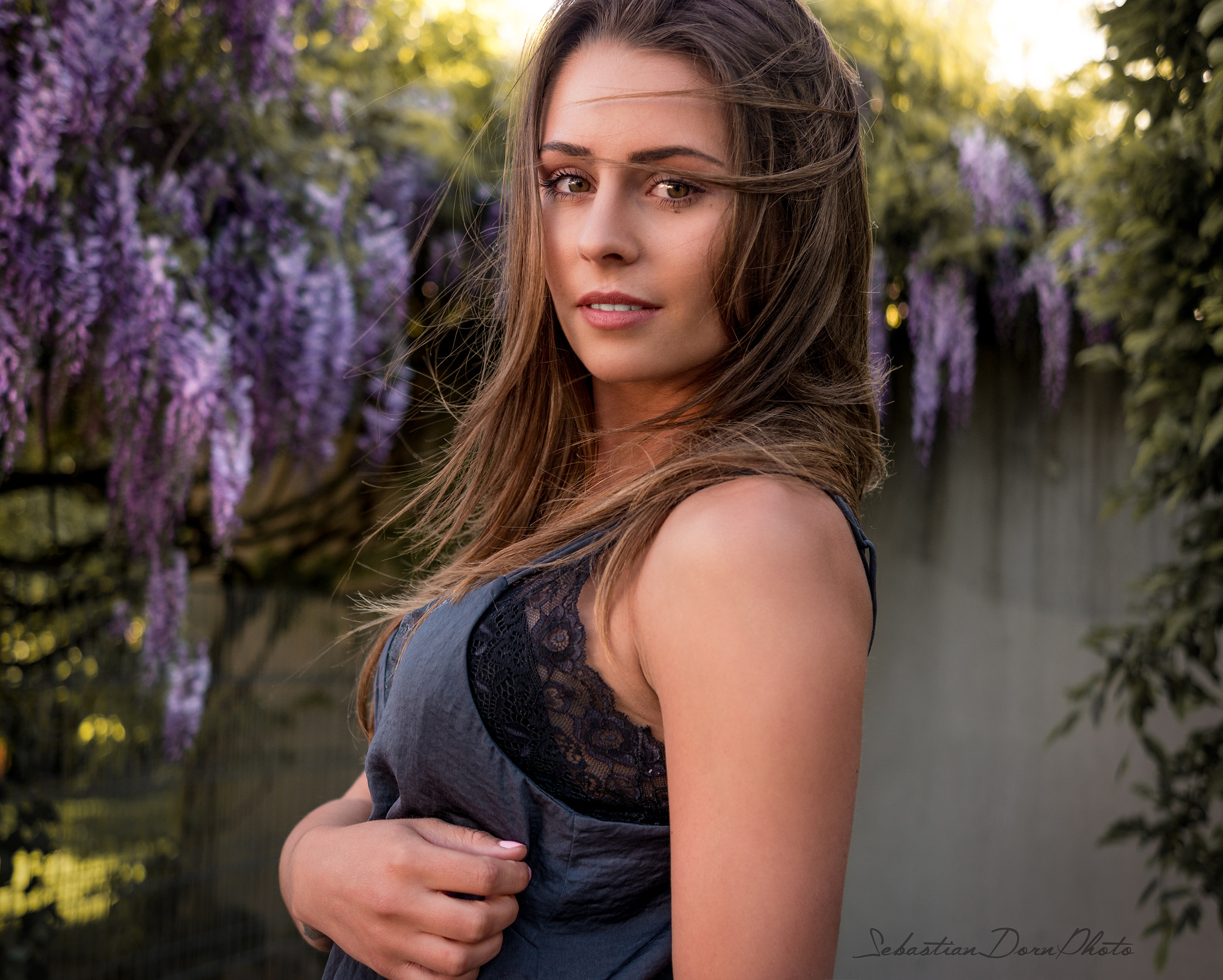 Samsung NX1 sample photo. Sara photography