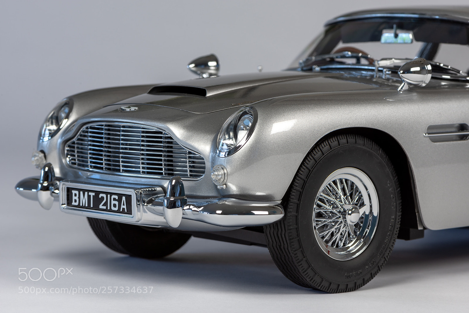 Nikon D810 sample photo. Aston martin db 5 ! photography