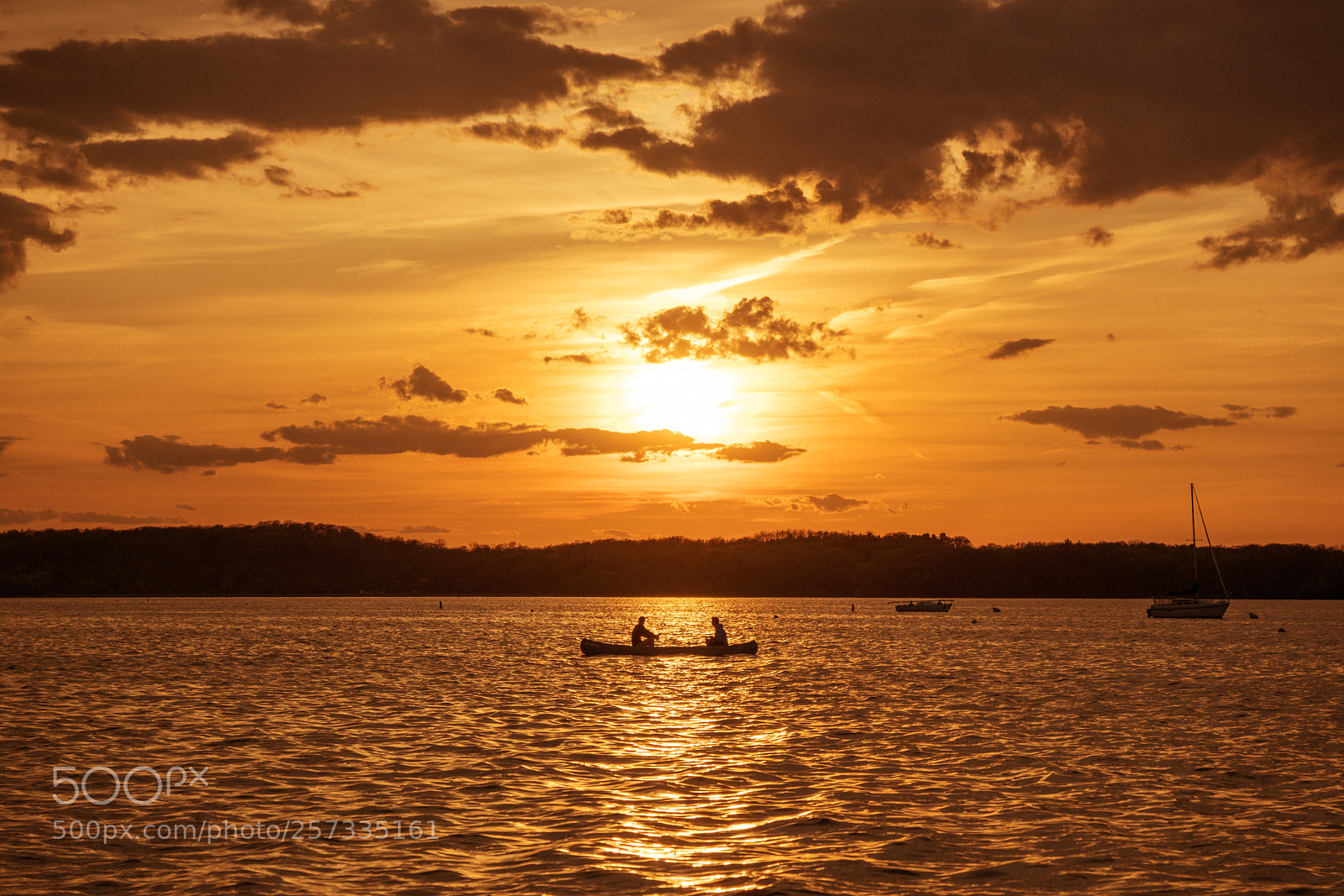 Sony a6300 sample photo. Sunset on mendota 3 photography
