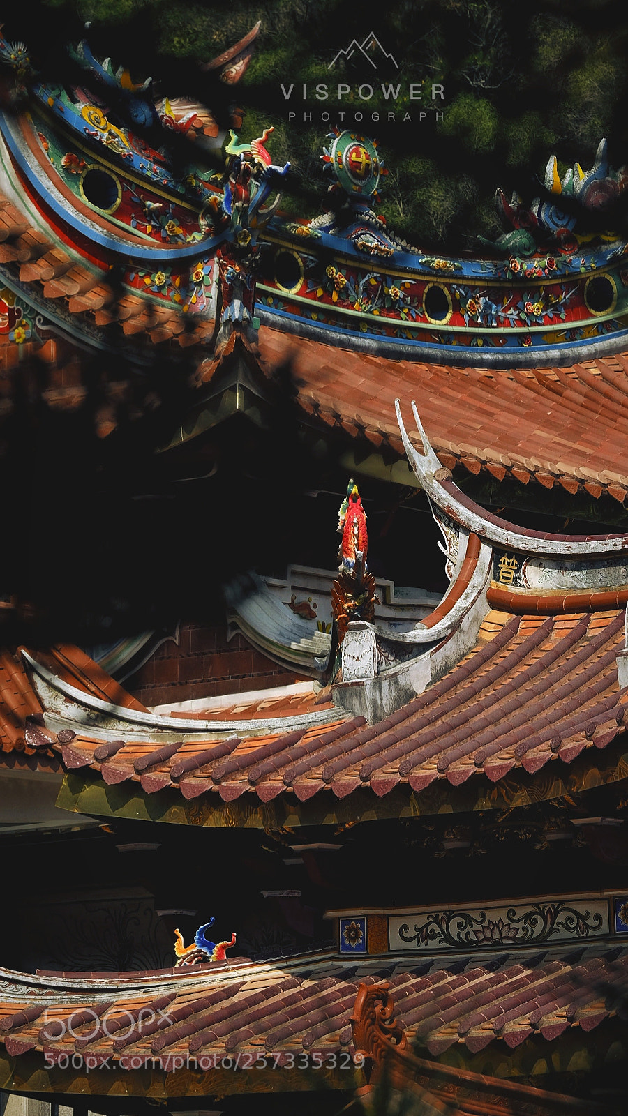 Fujifilm X-T1 sample photo. 古寺2 photography