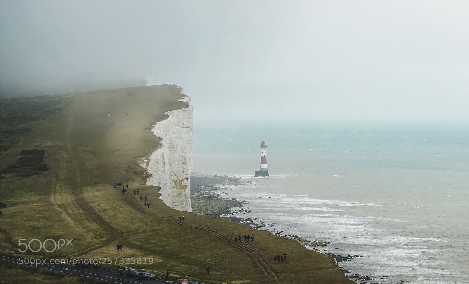 Sony DSC-RX100M5 sample photo. Eastbourne photography