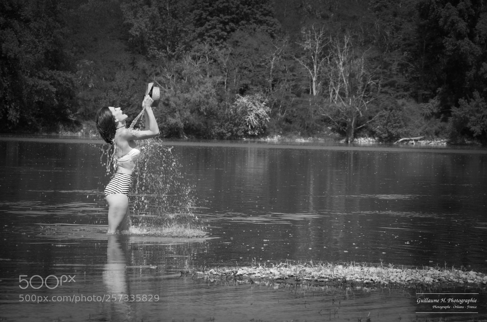 Nikon D7000 sample photo. Santeine by guillaume h photography