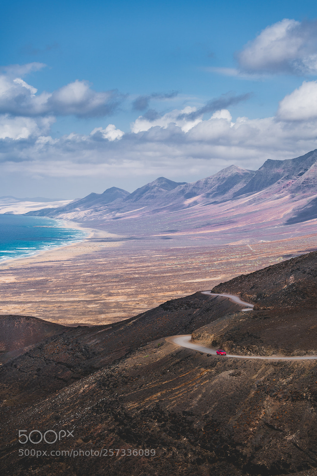 Sony a7R II sample photo. Fuerteventura photography