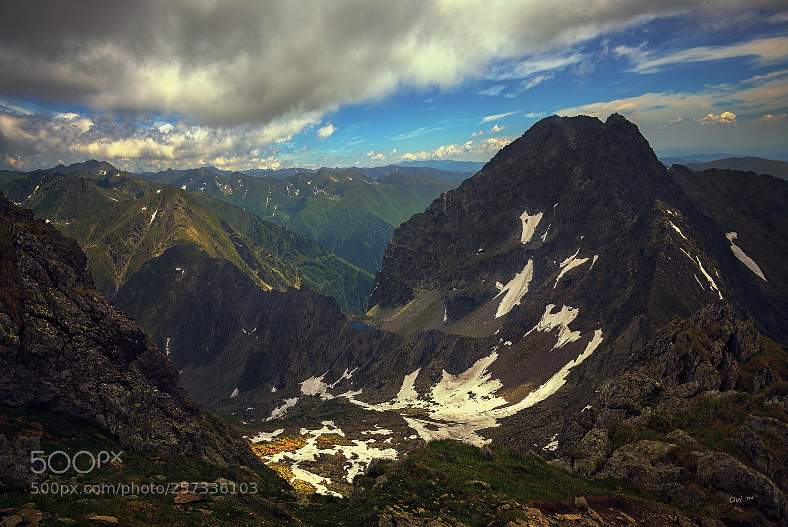 Nikon D750 sample photo. Fagaras photography
